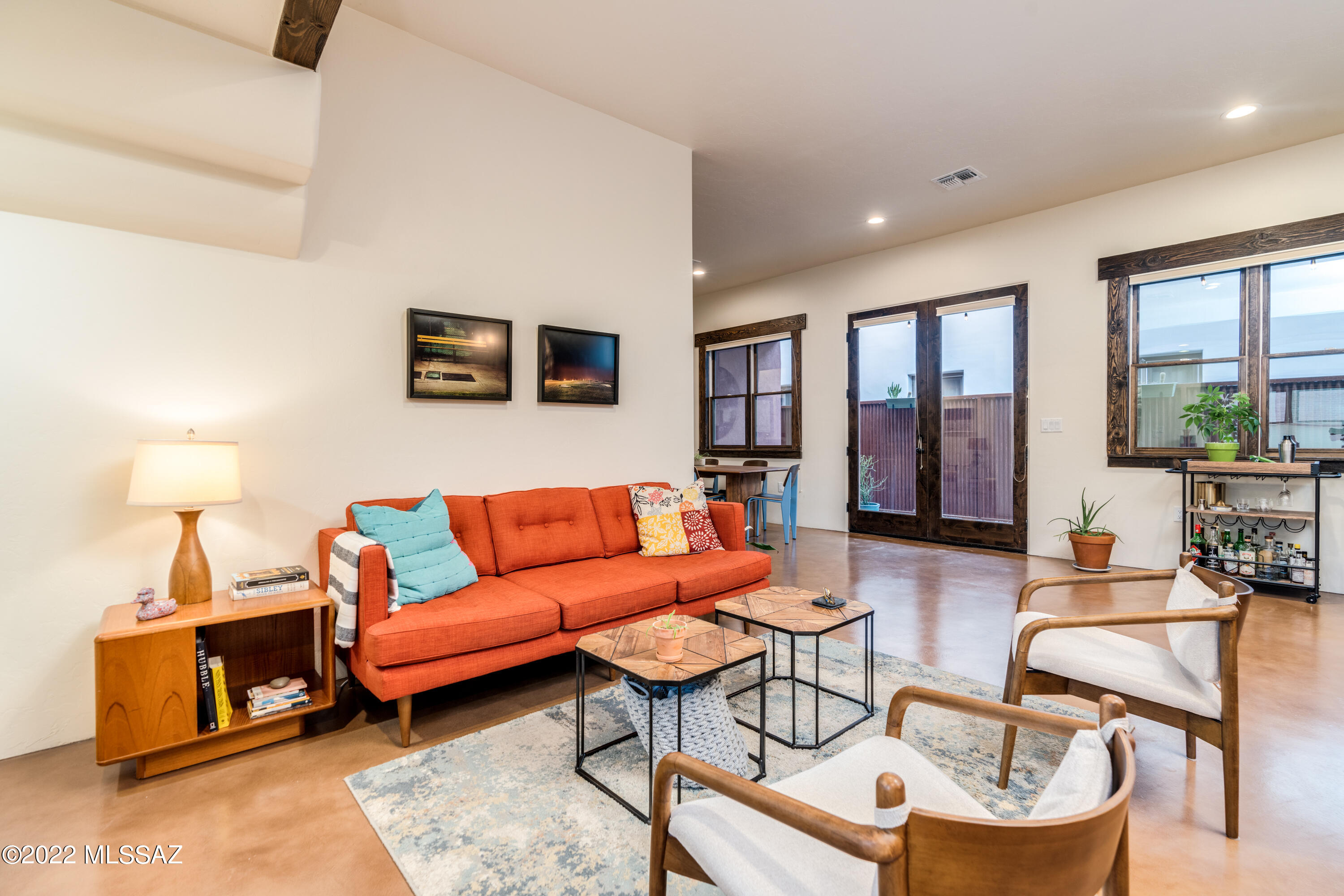 City Of Tucson - Residential