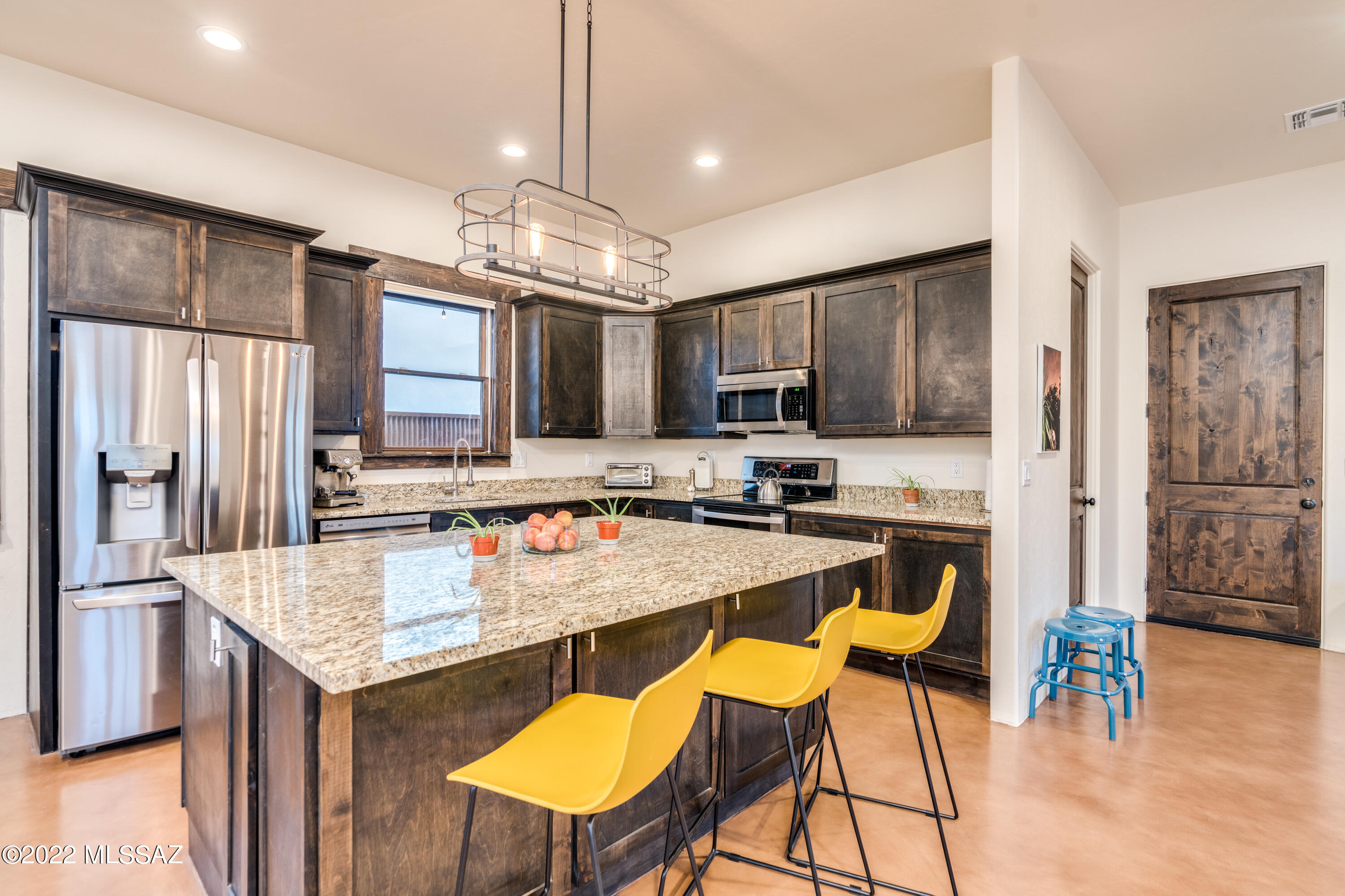 City Of Tucson - Residential