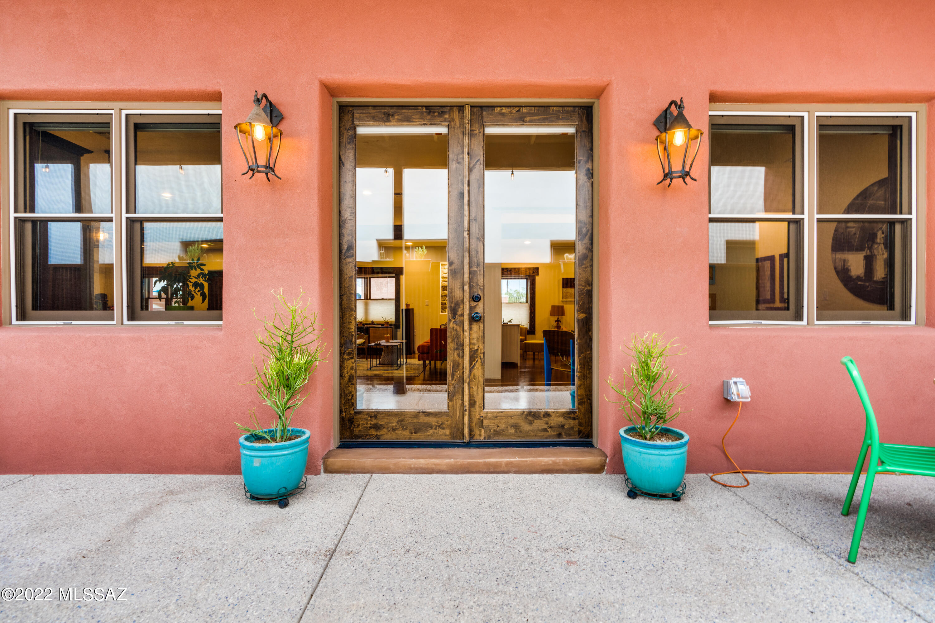 City Of Tucson - Residential
