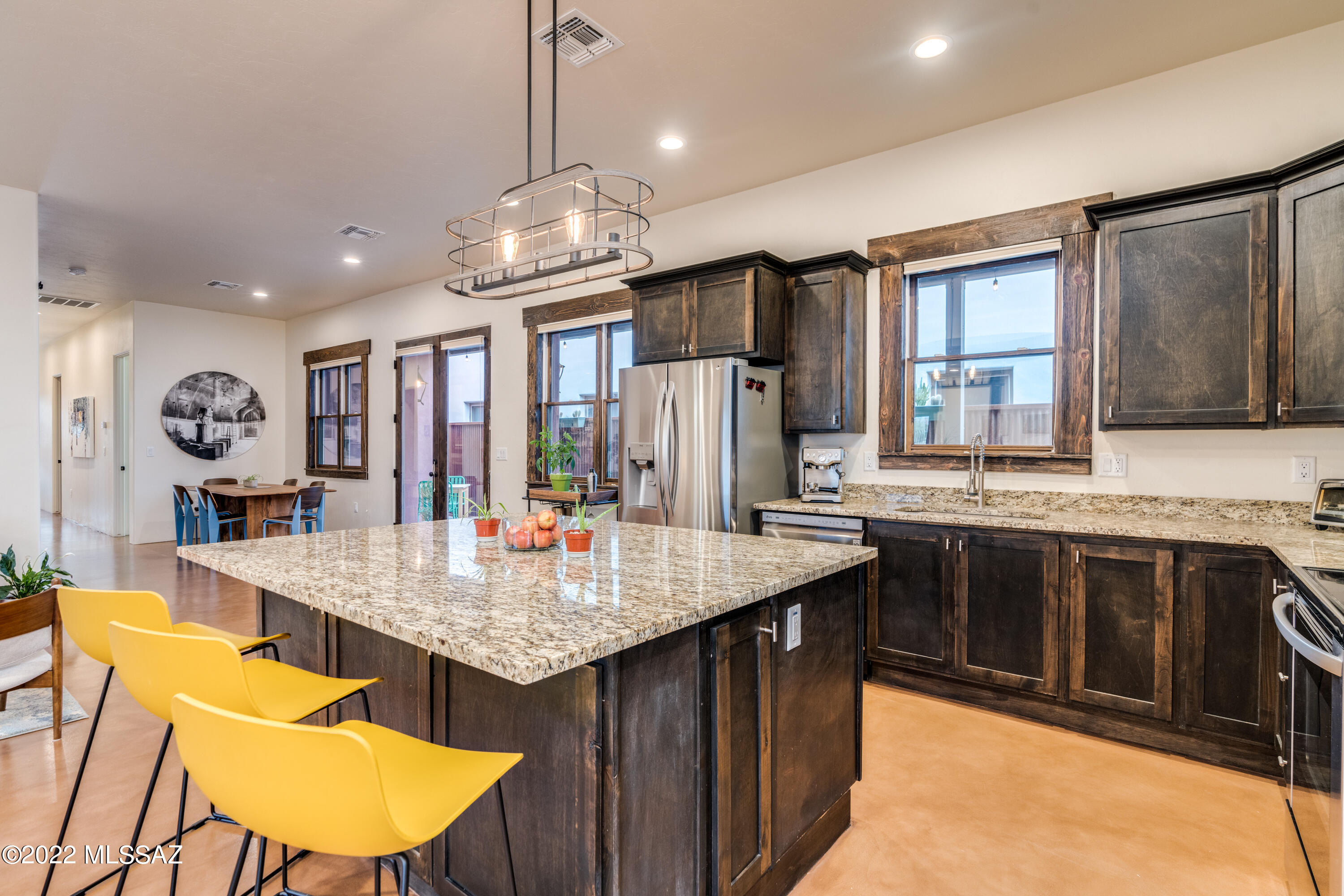 City Of Tucson - Residential