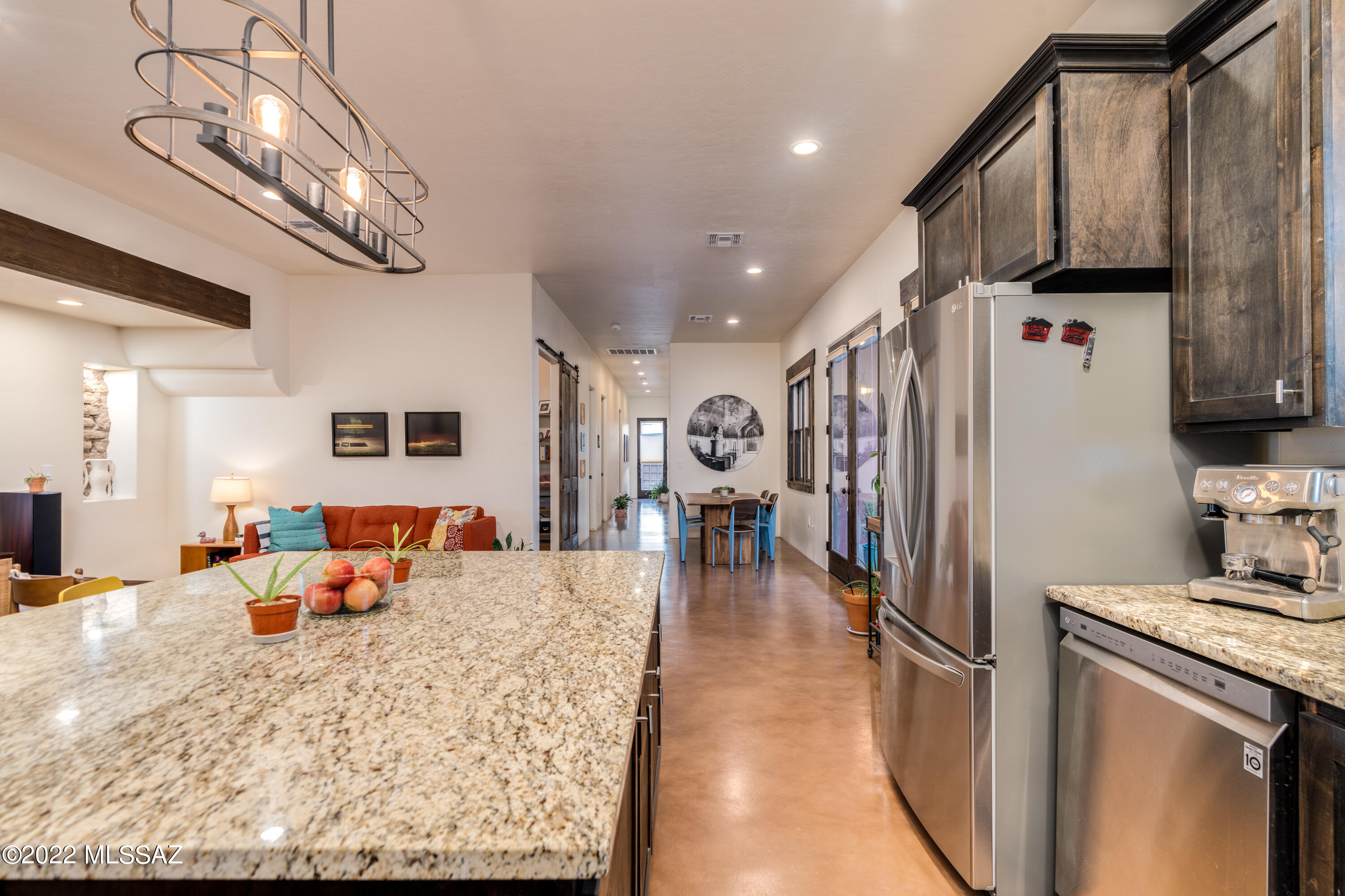 City Of Tucson - Residential