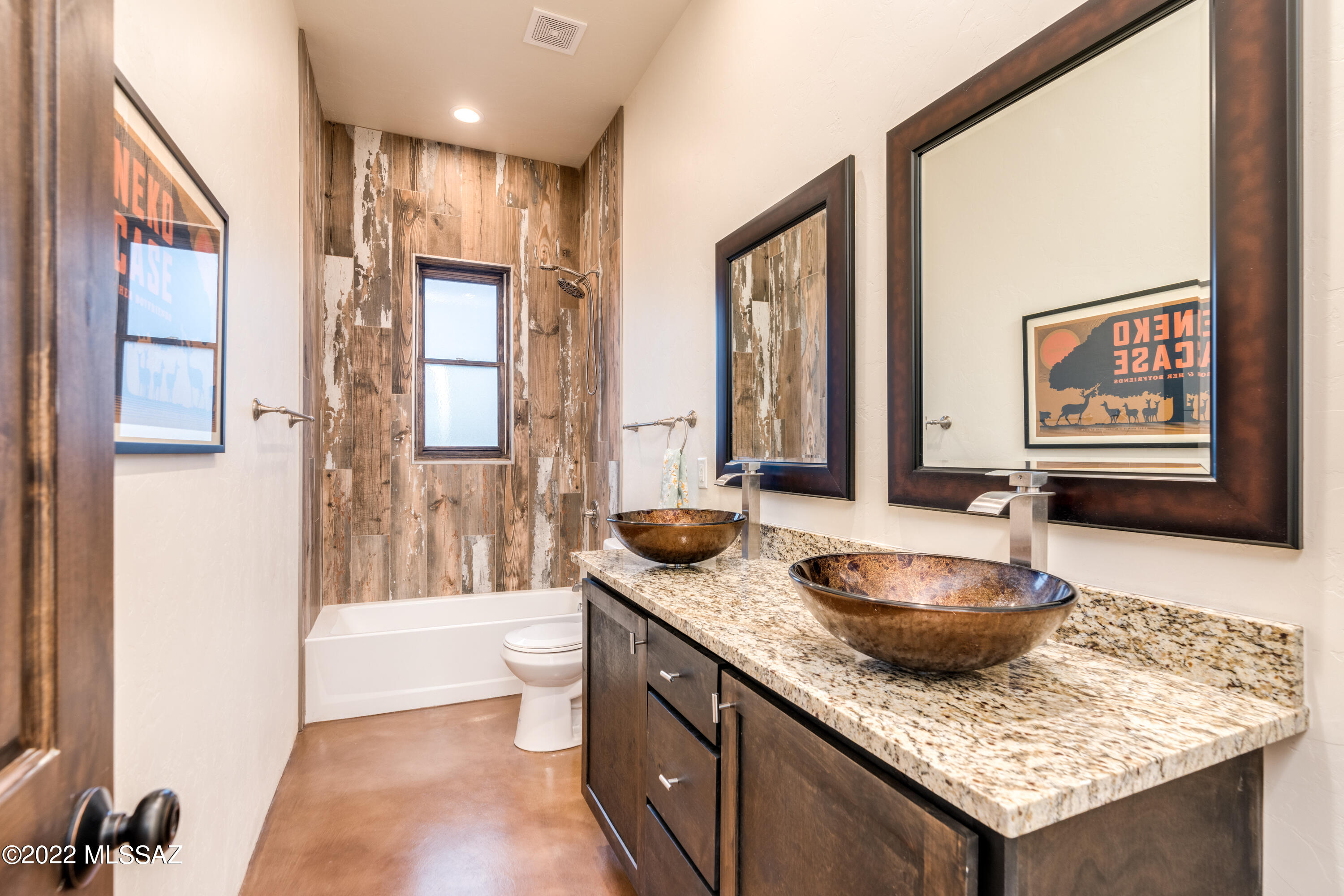 City Of Tucson - Residential