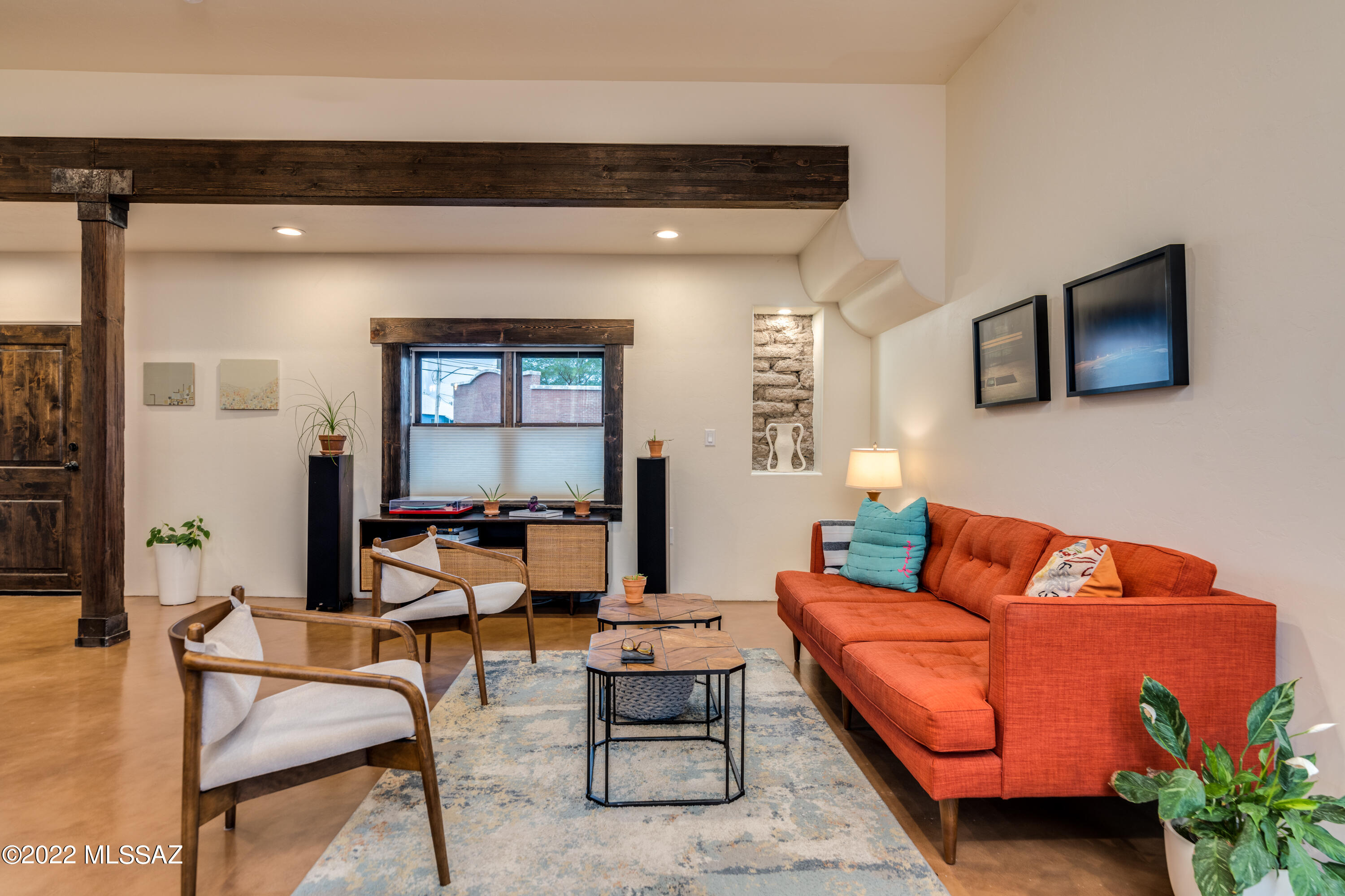 City Of Tucson - Residential