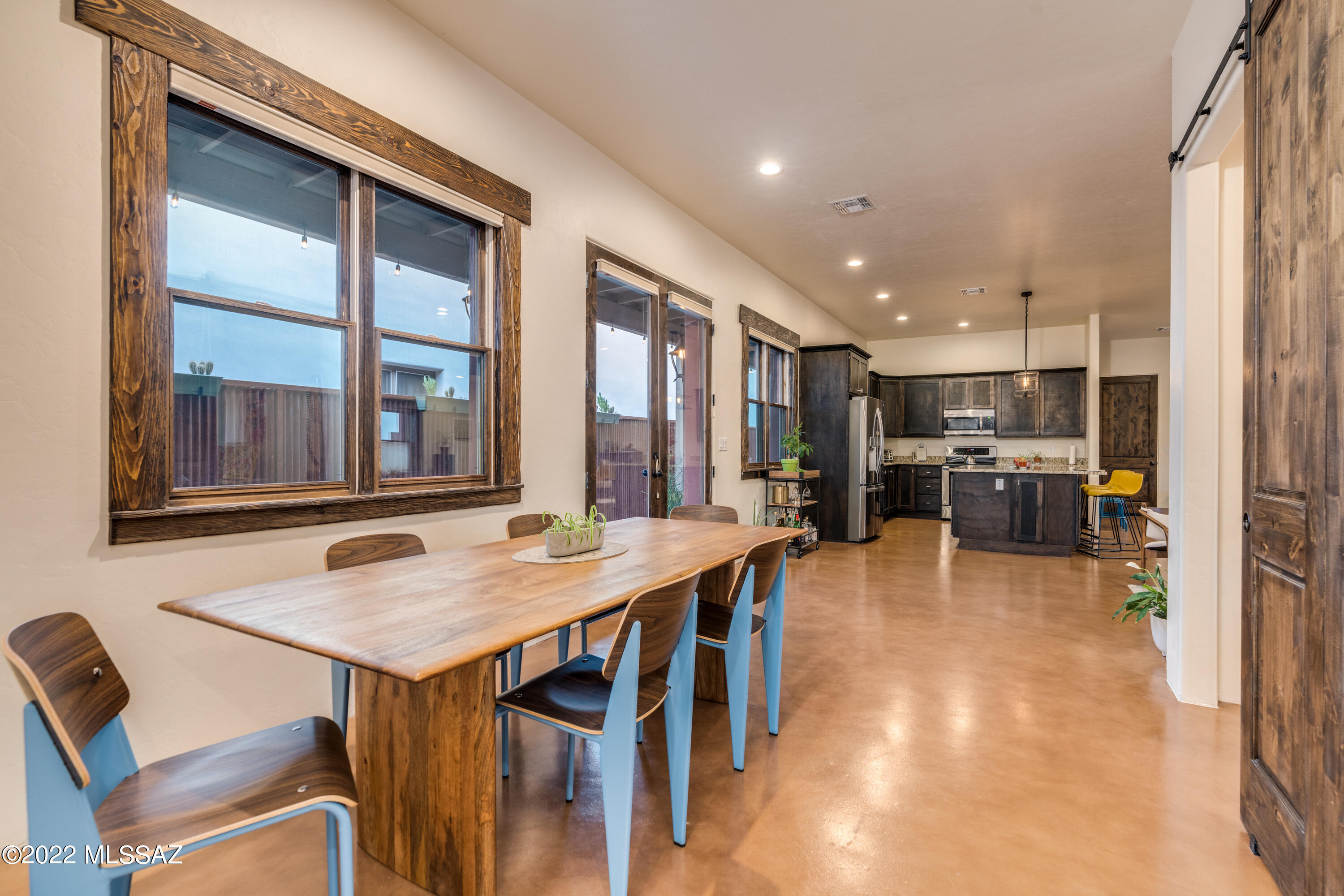 City Of Tucson - Residential