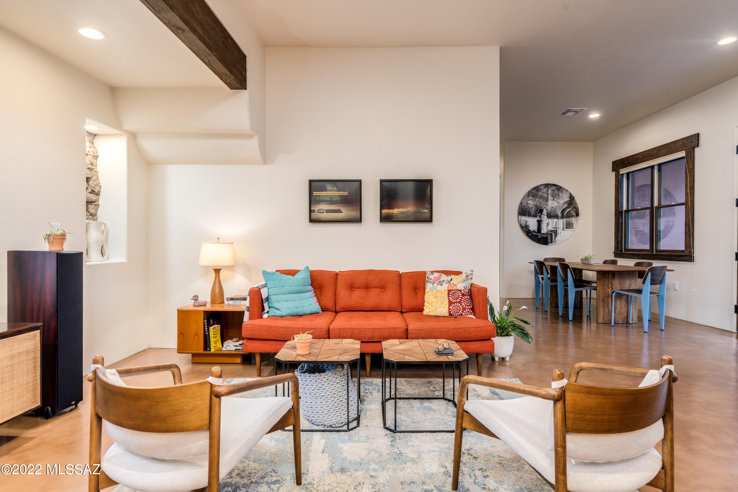 City Of Tucson - Residential