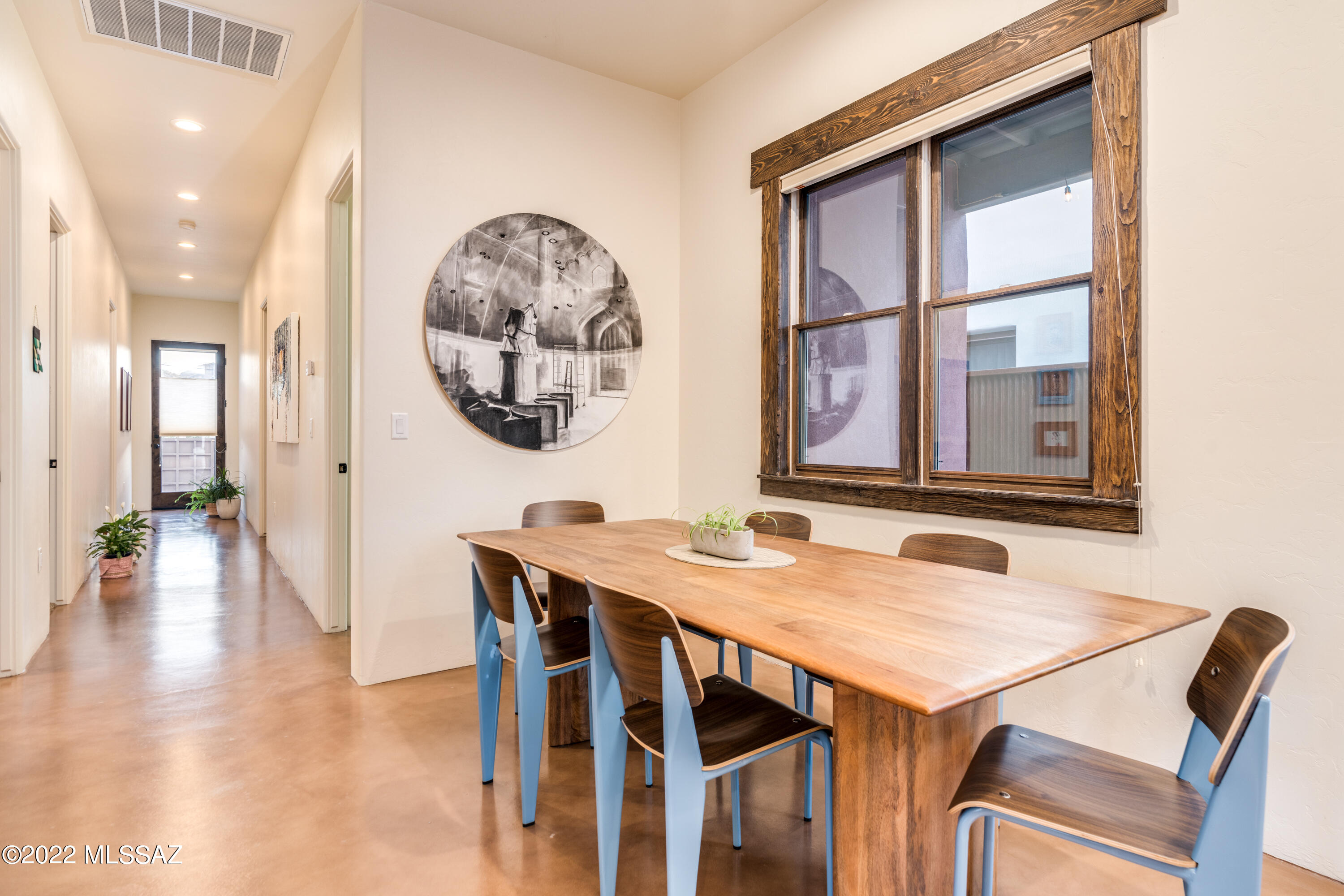 City Of Tucson - Residential