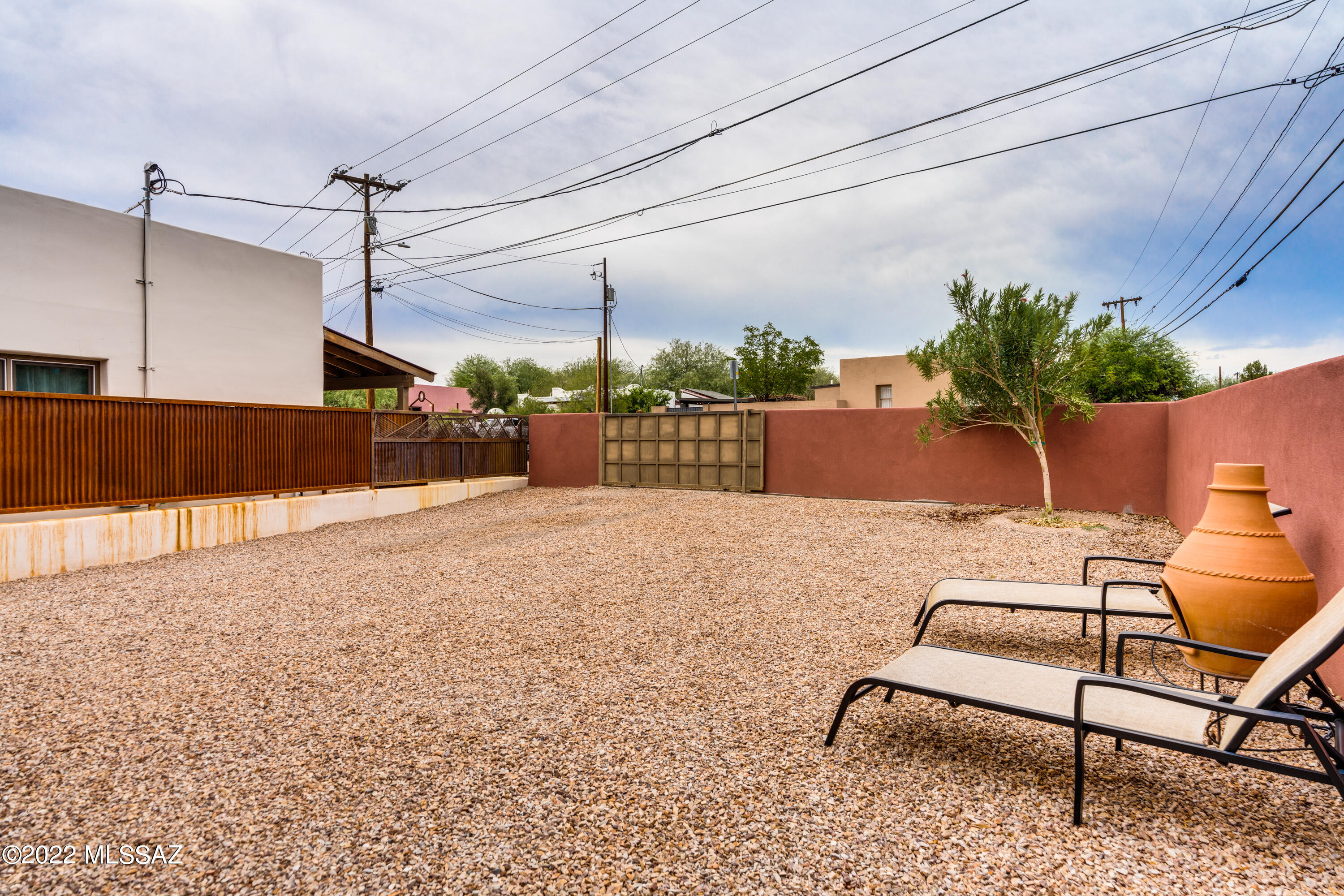 City Of Tucson - Residential