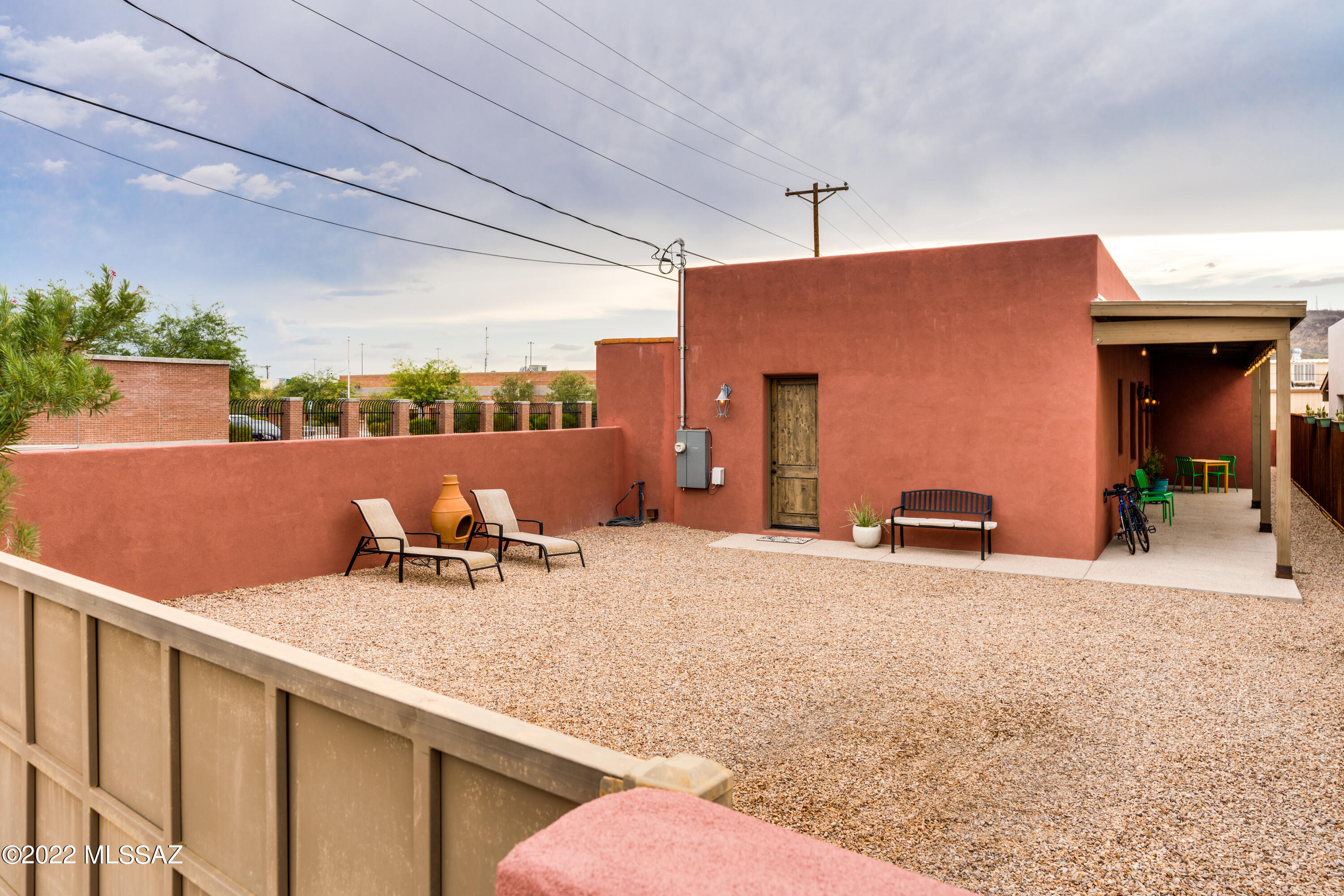 City Of Tucson - Residential
