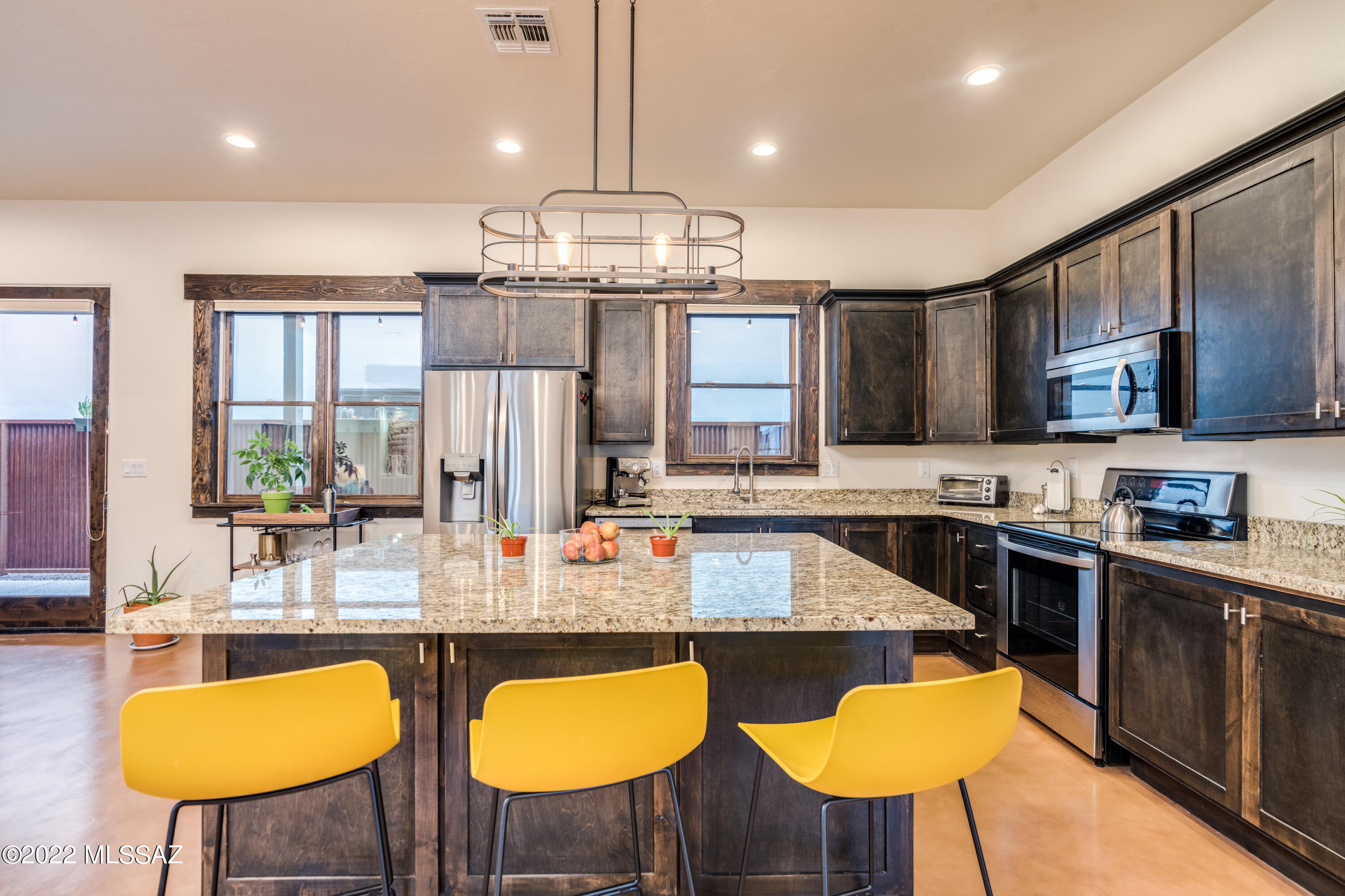 City Of Tucson - Residential