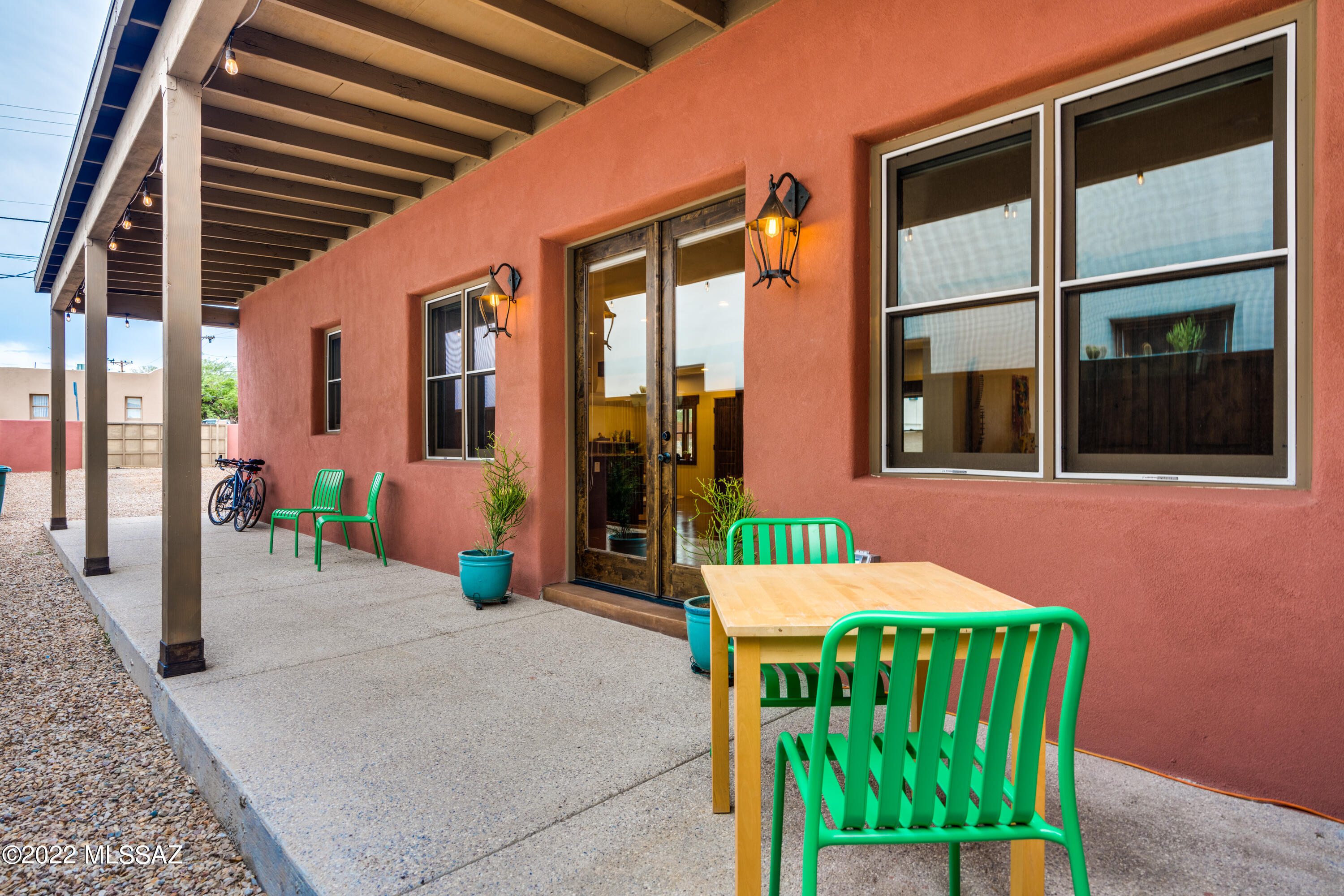 City Of Tucson - Residential