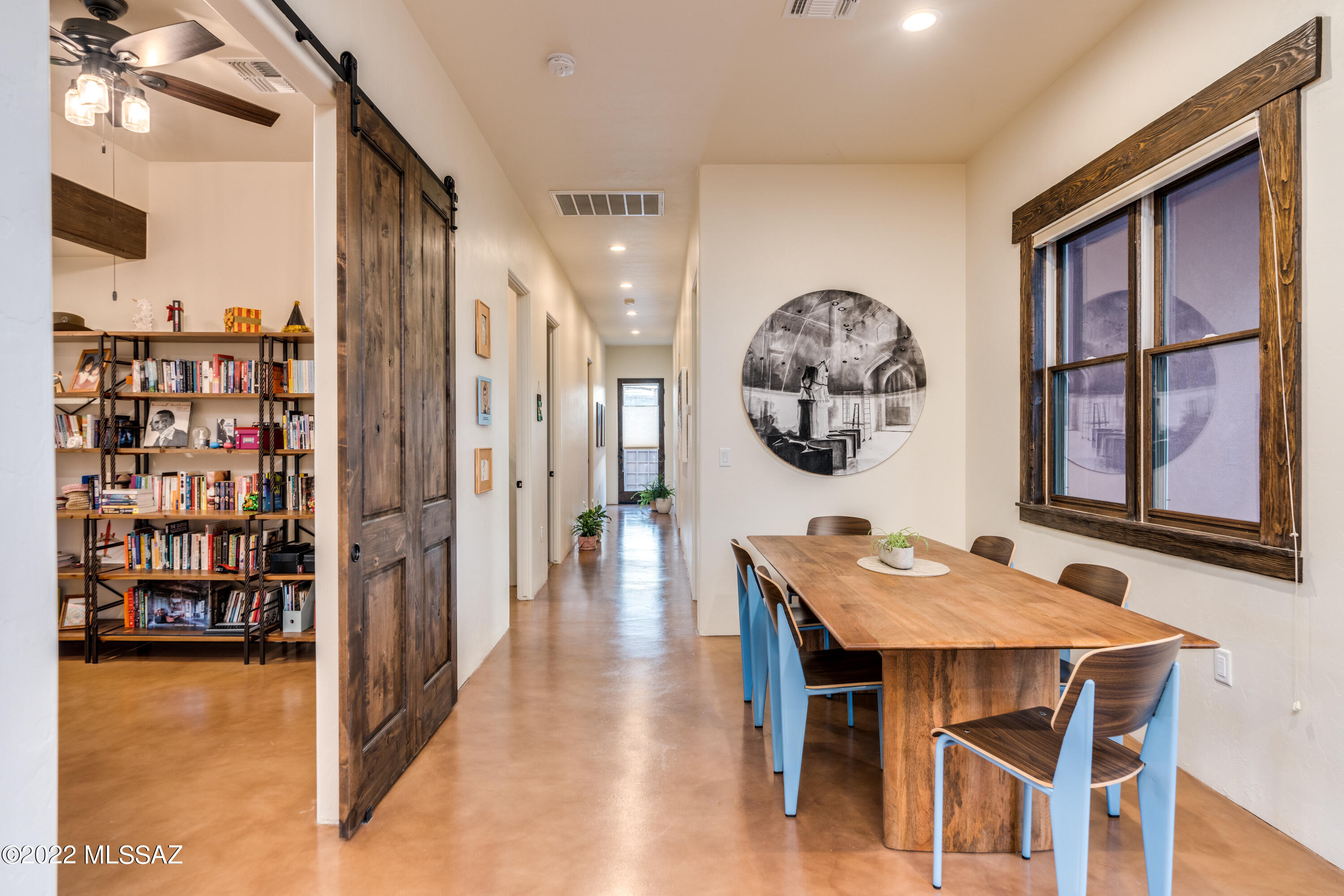 City Of Tucson - Residential
