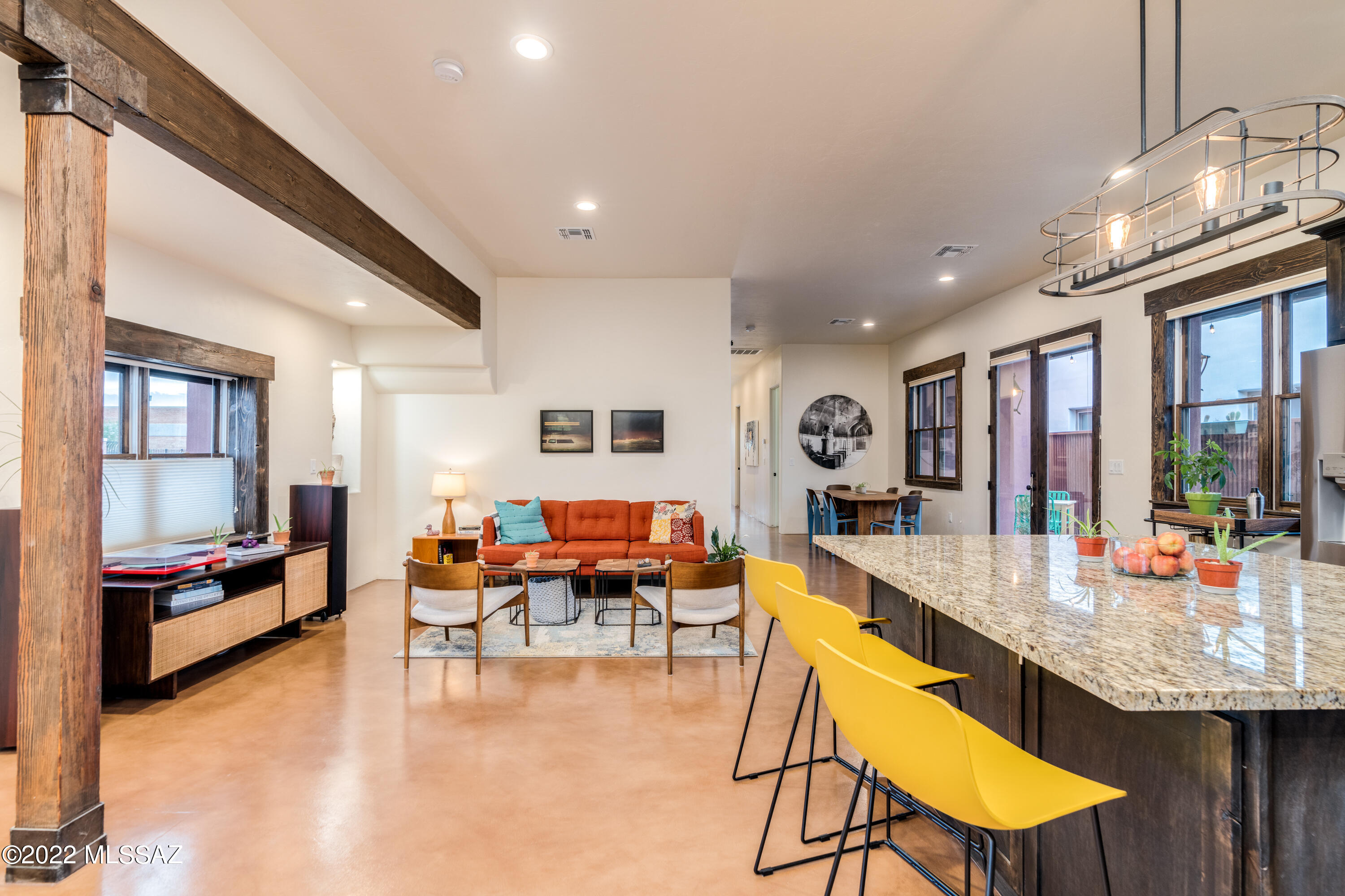 City Of Tucson - Residential