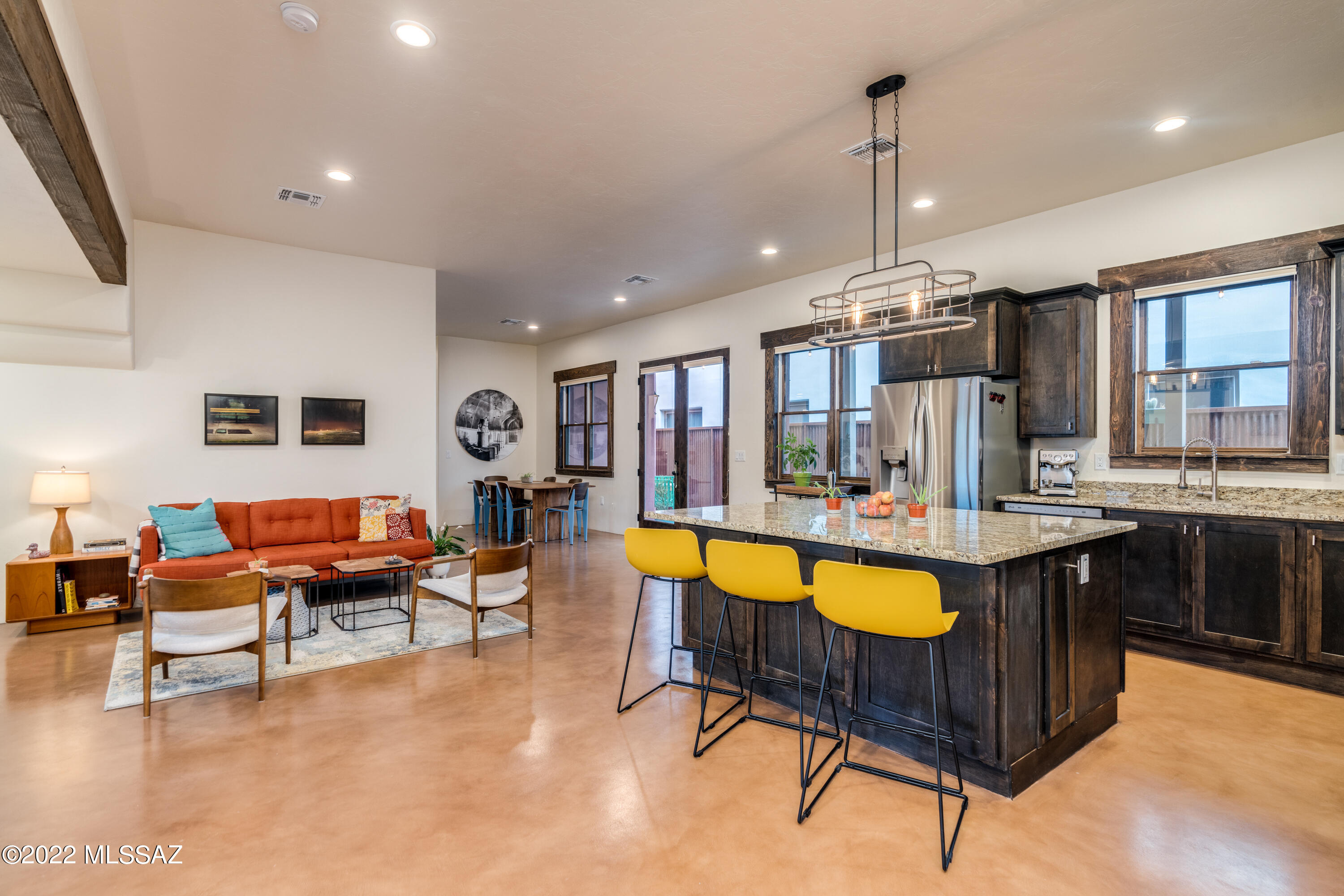 City Of Tucson - Residential