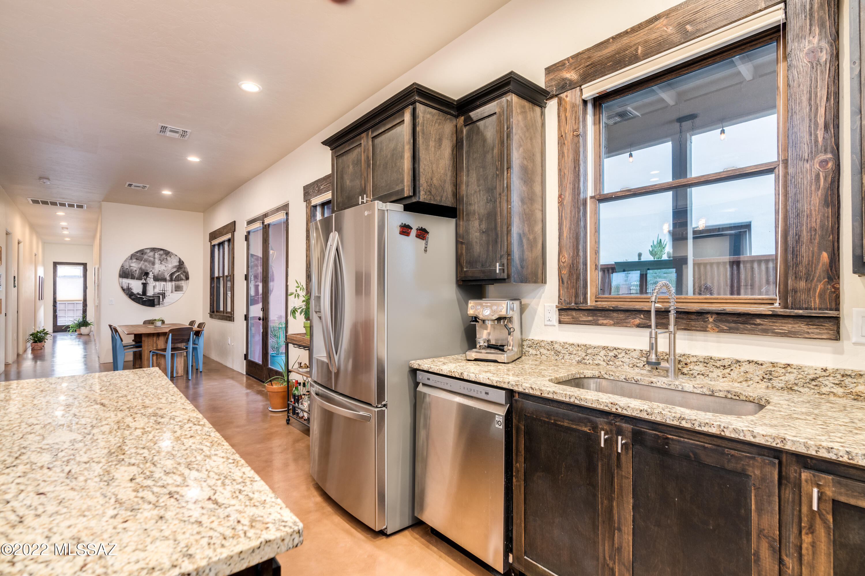 City Of Tucson - Residential