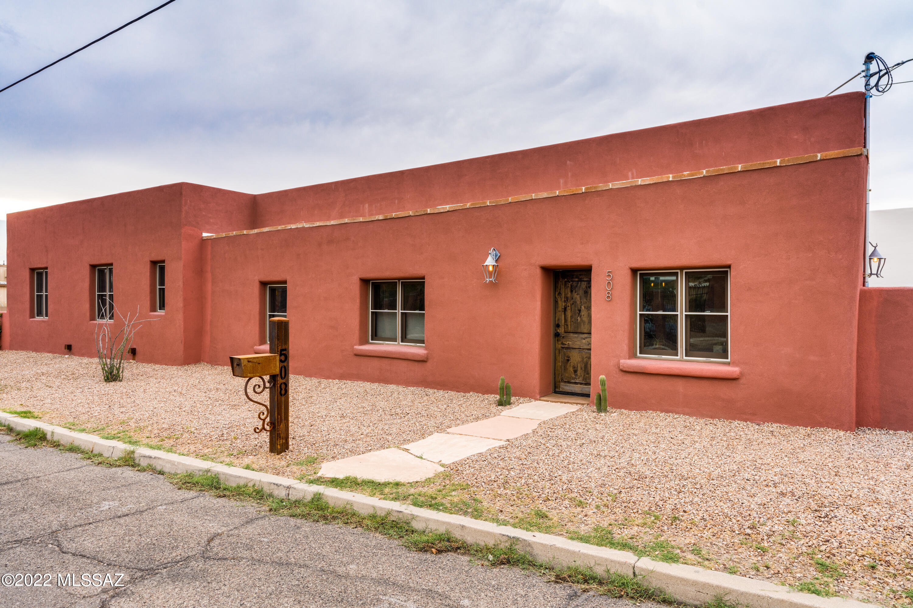 City Of Tucson - Residential