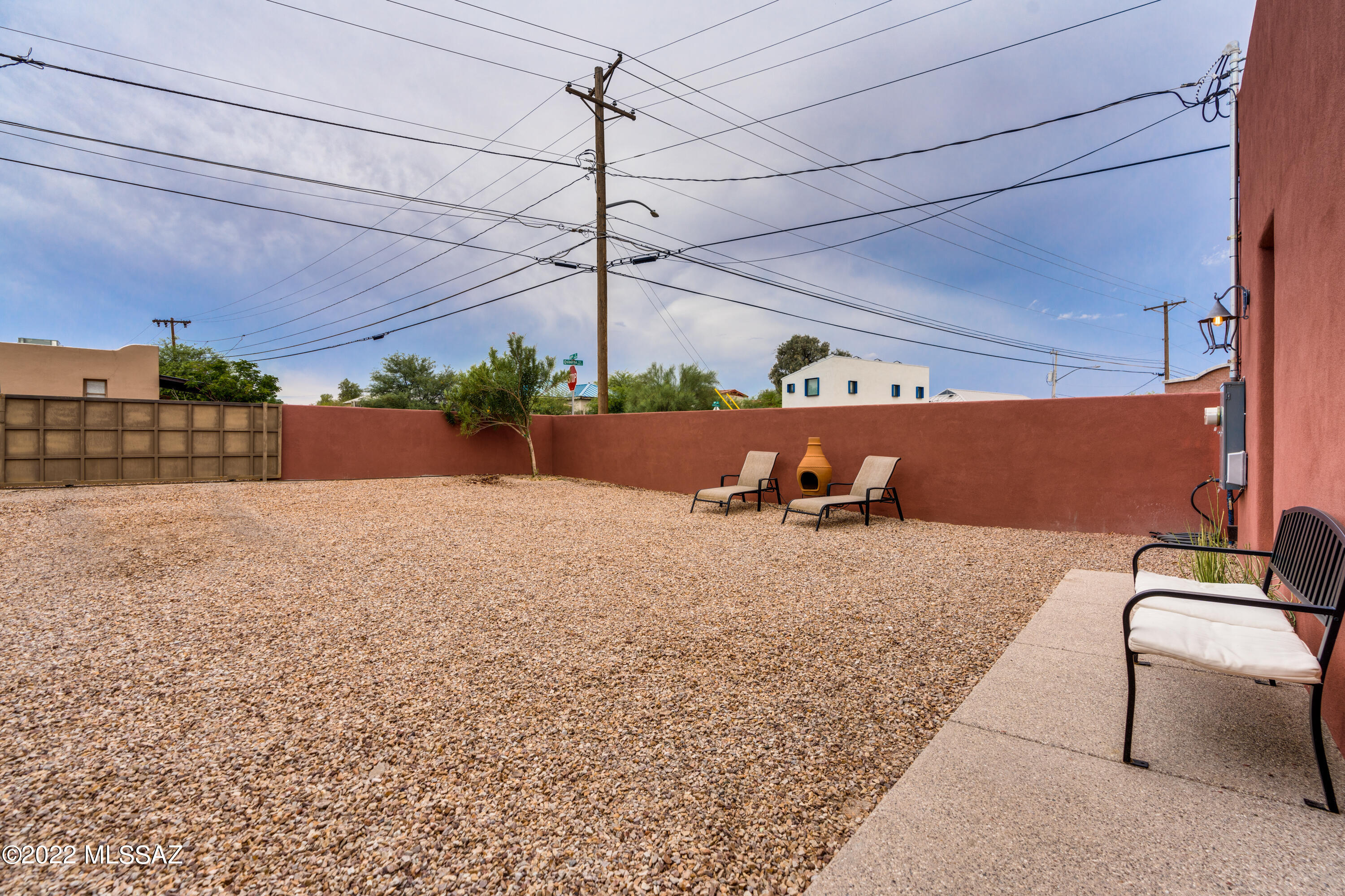 City Of Tucson - Residential