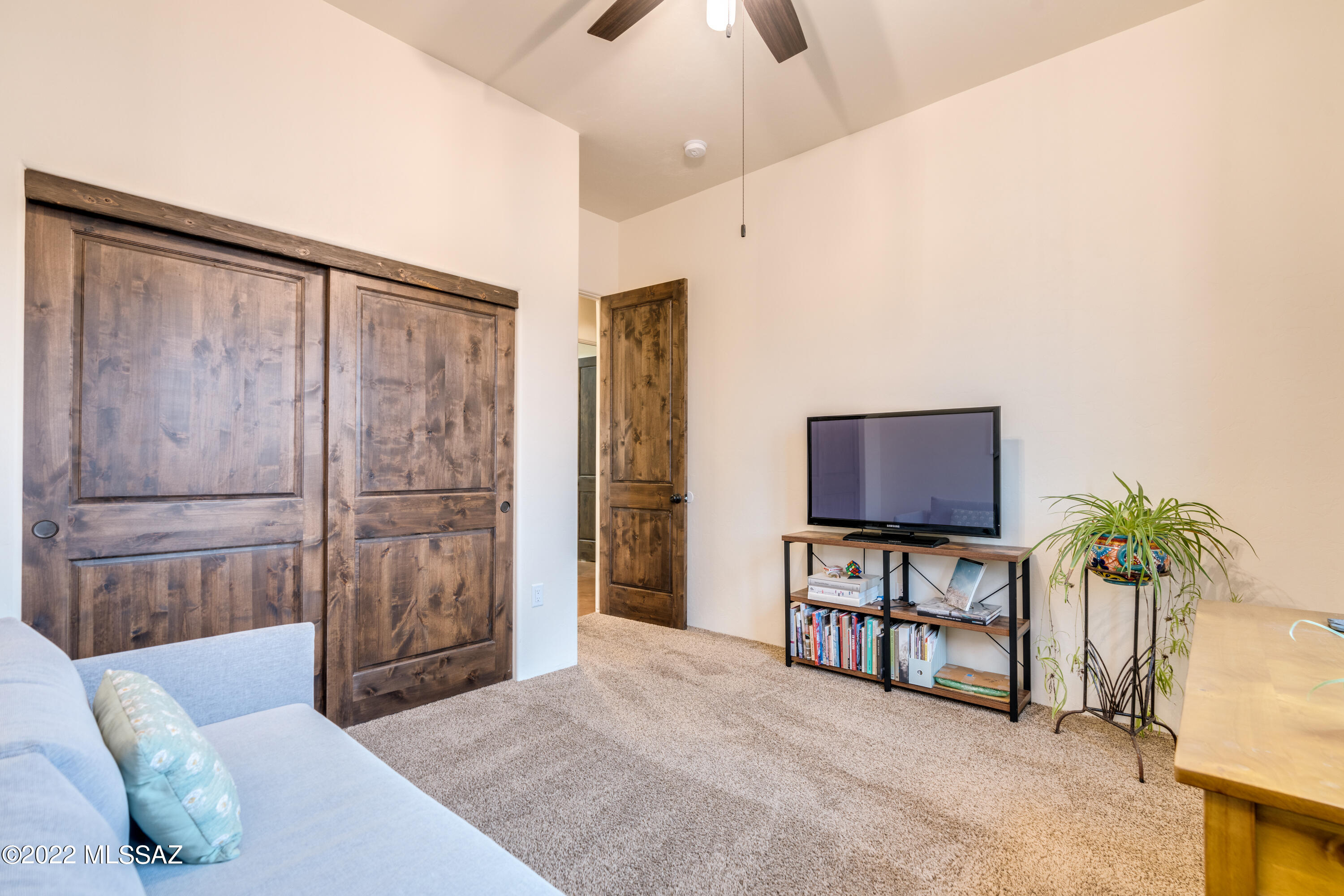 City Of Tucson - Residential