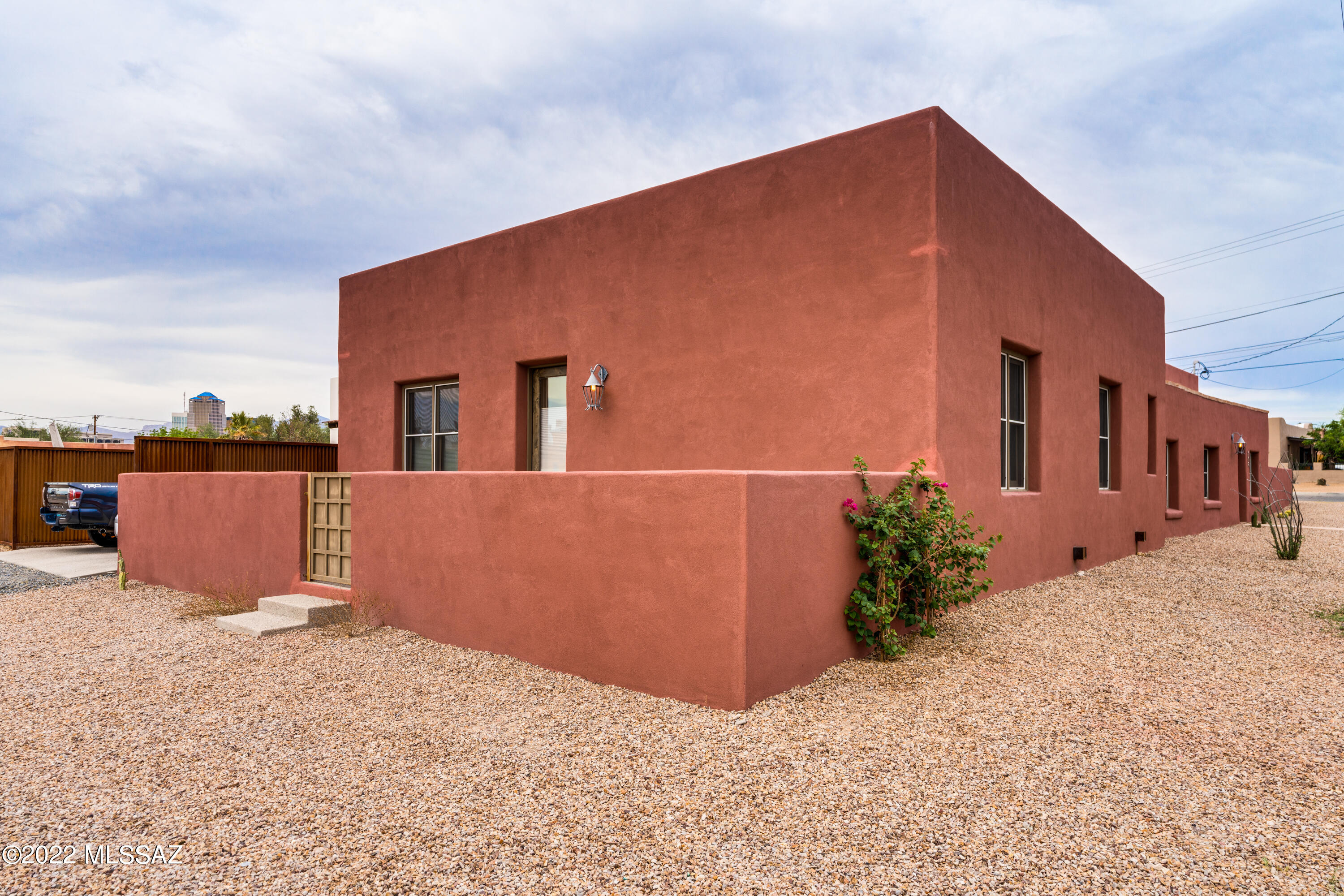 City Of Tucson - Residential
