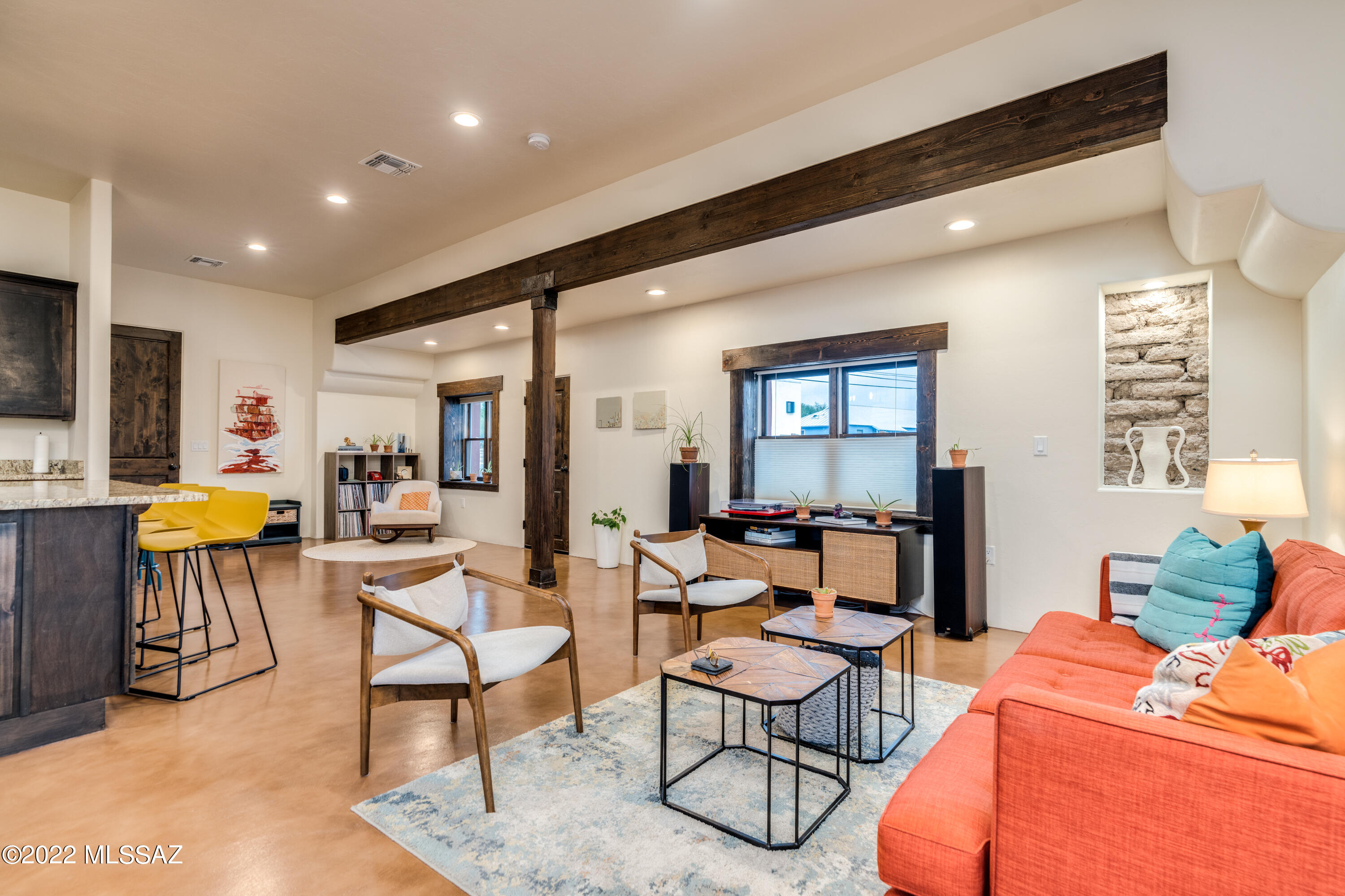 City Of Tucson - Residential