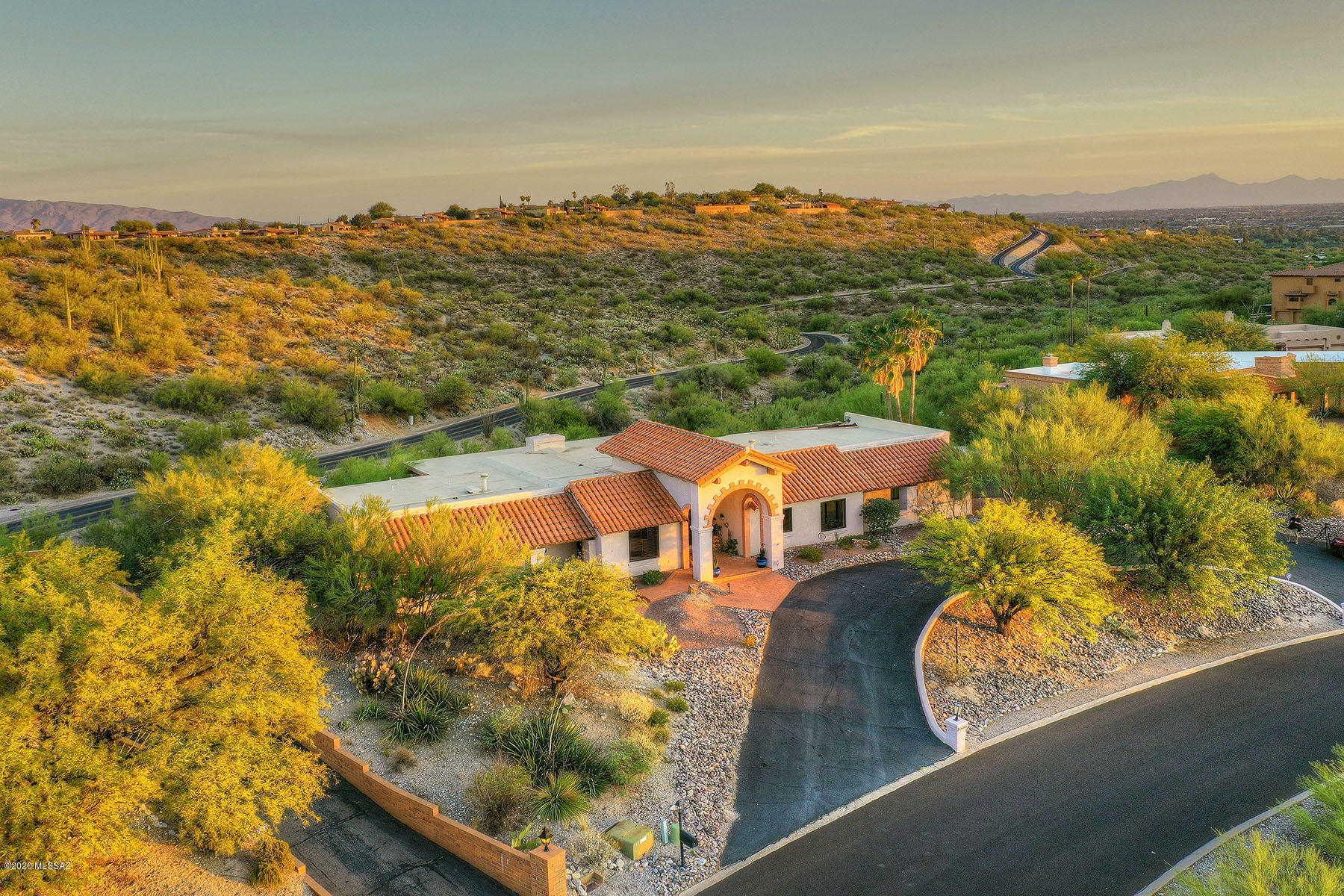 Fairfield Sunrise East (1-520) - Residential