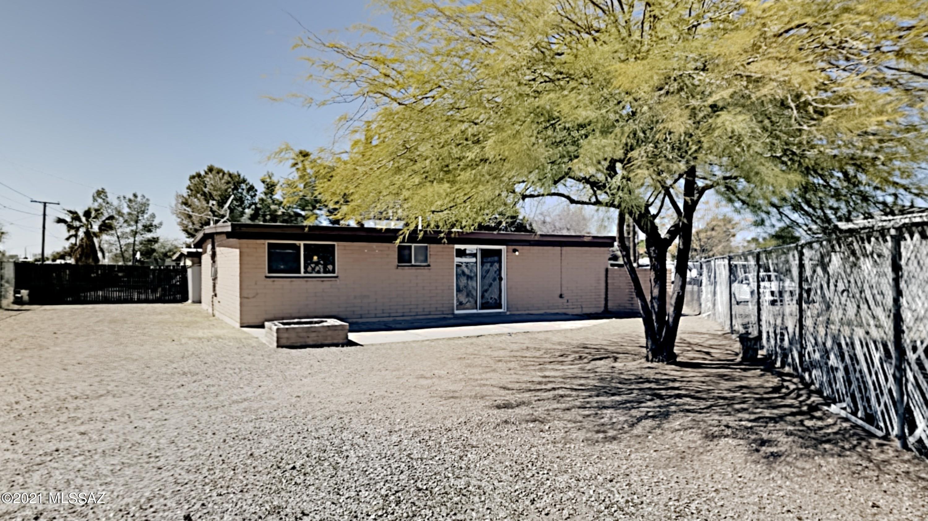 Vista Del Prado (1-274) - Residential