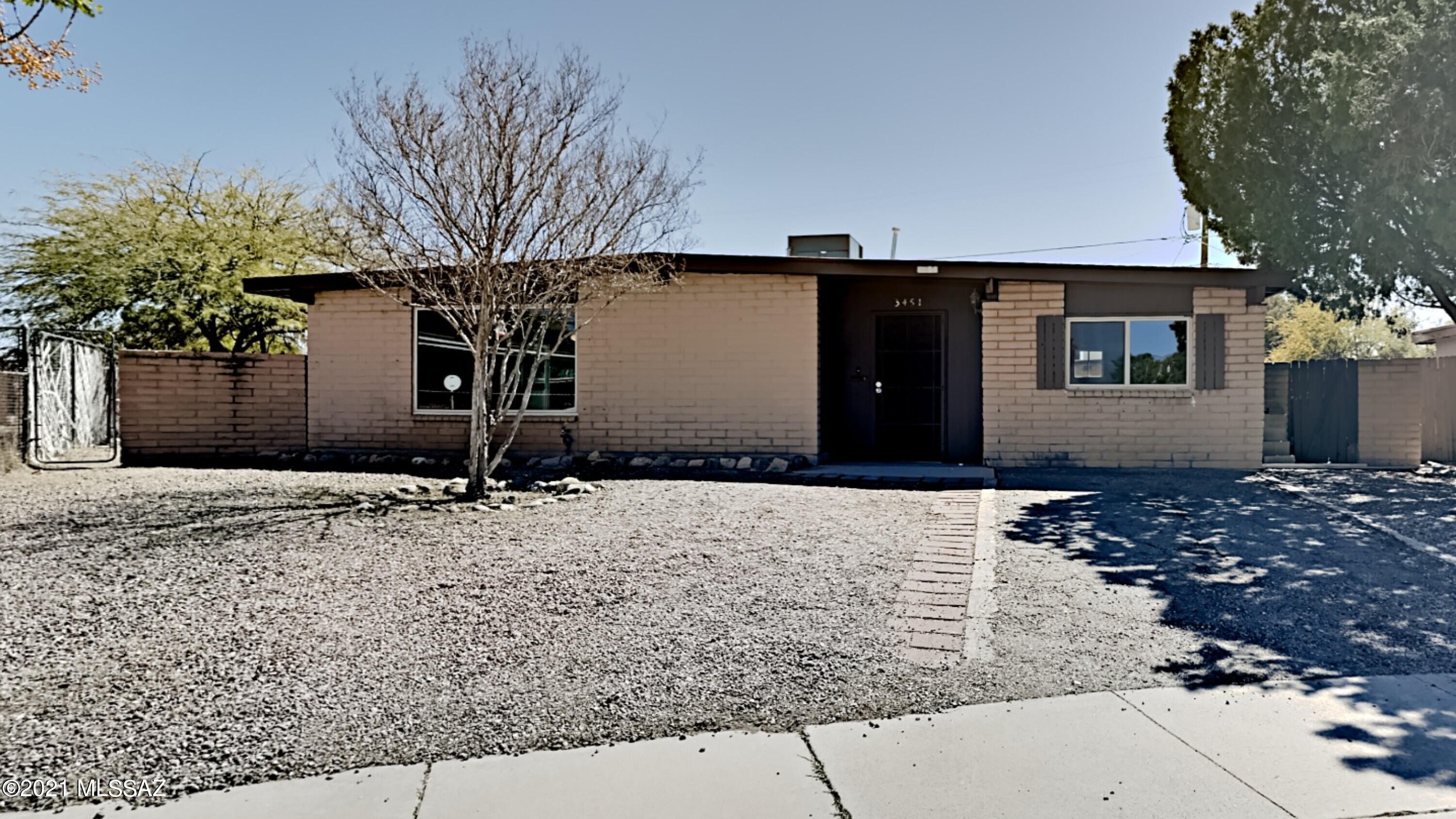 Vista Del Prado (1-274) - Residential