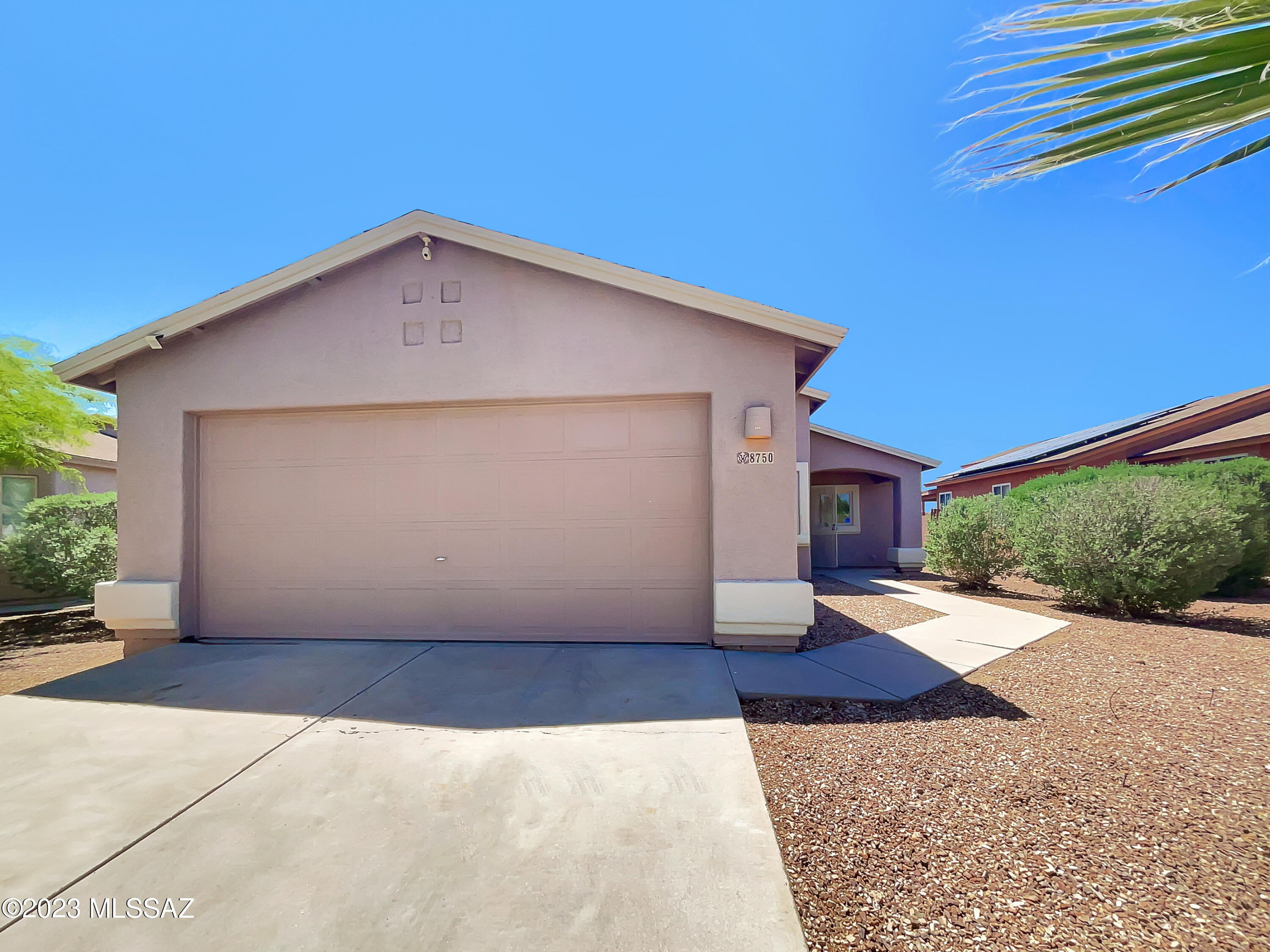 Desert Crossings at Rita Ranch (1-255) - Residential