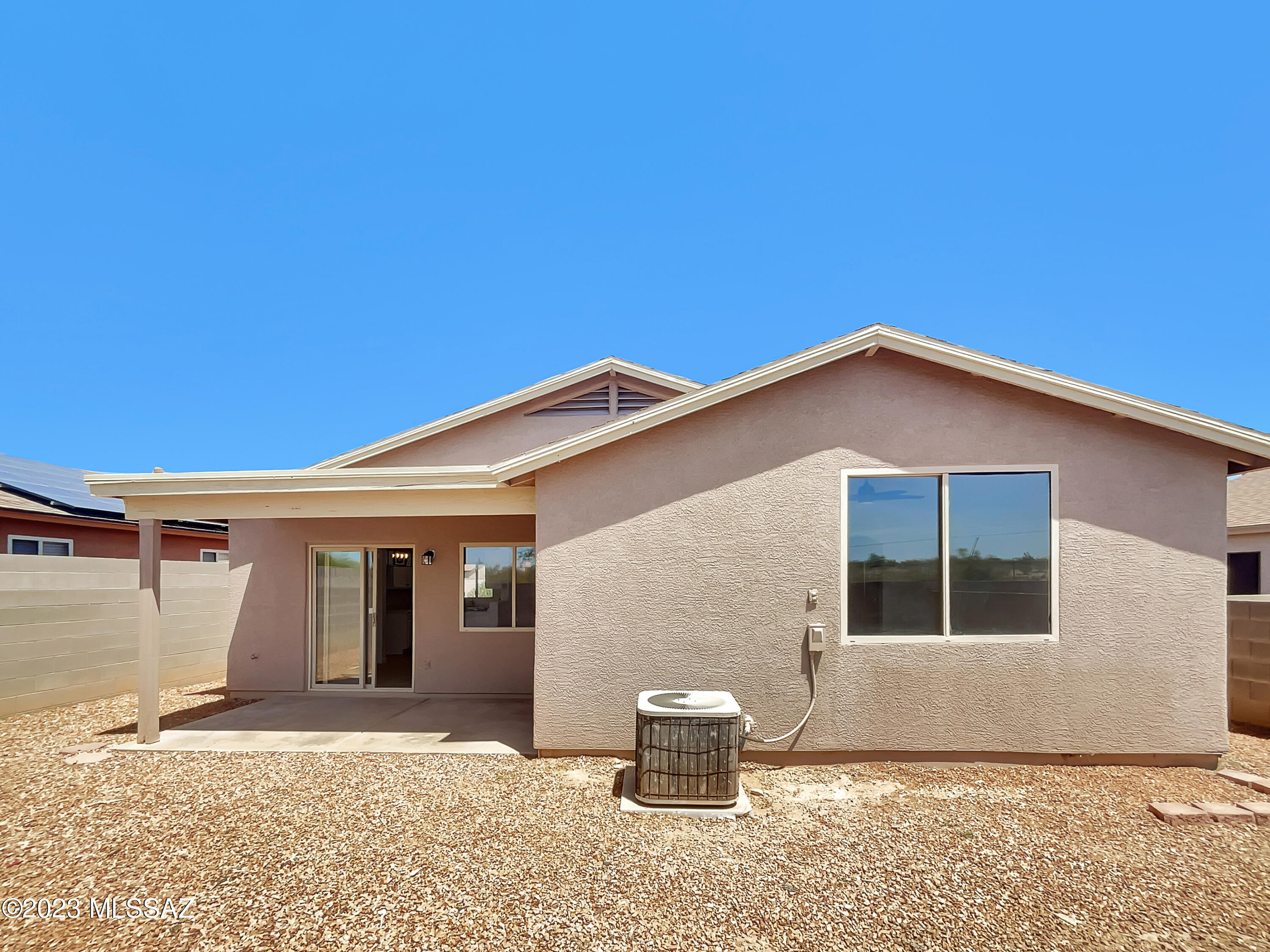 Desert Crossings at Rita Ranch (1-255) - Residential