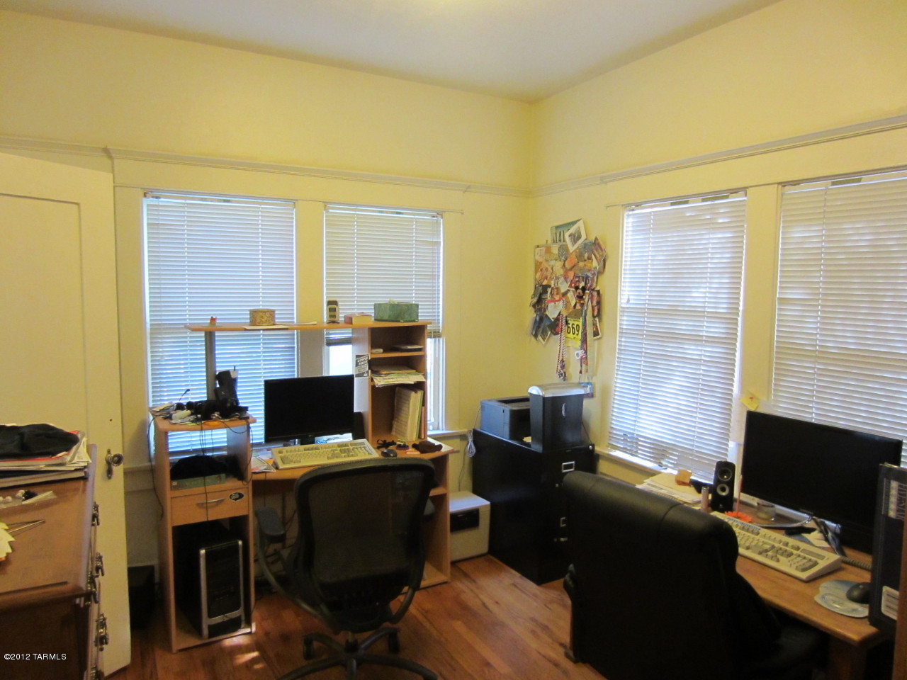 Feldmans Amended - Residential Lease