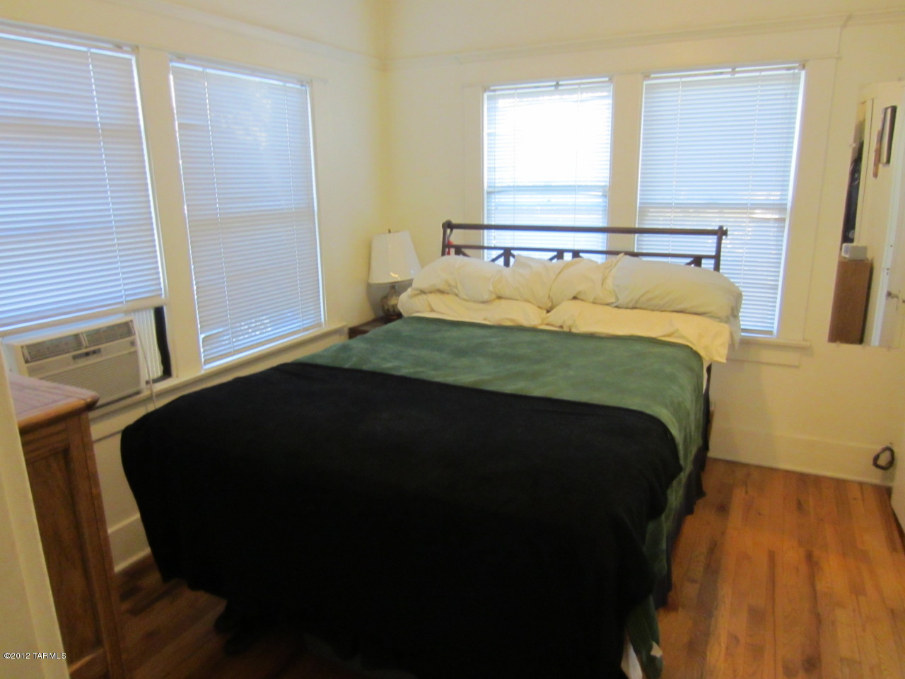 Feldmans Amended - Residential Lease
