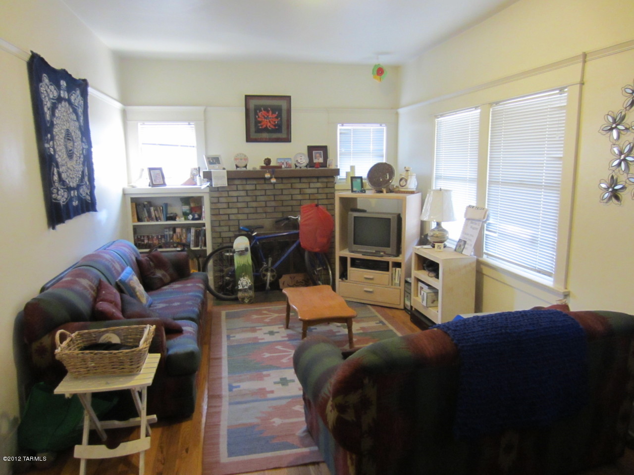 Feldmans Amended - Residential Lease