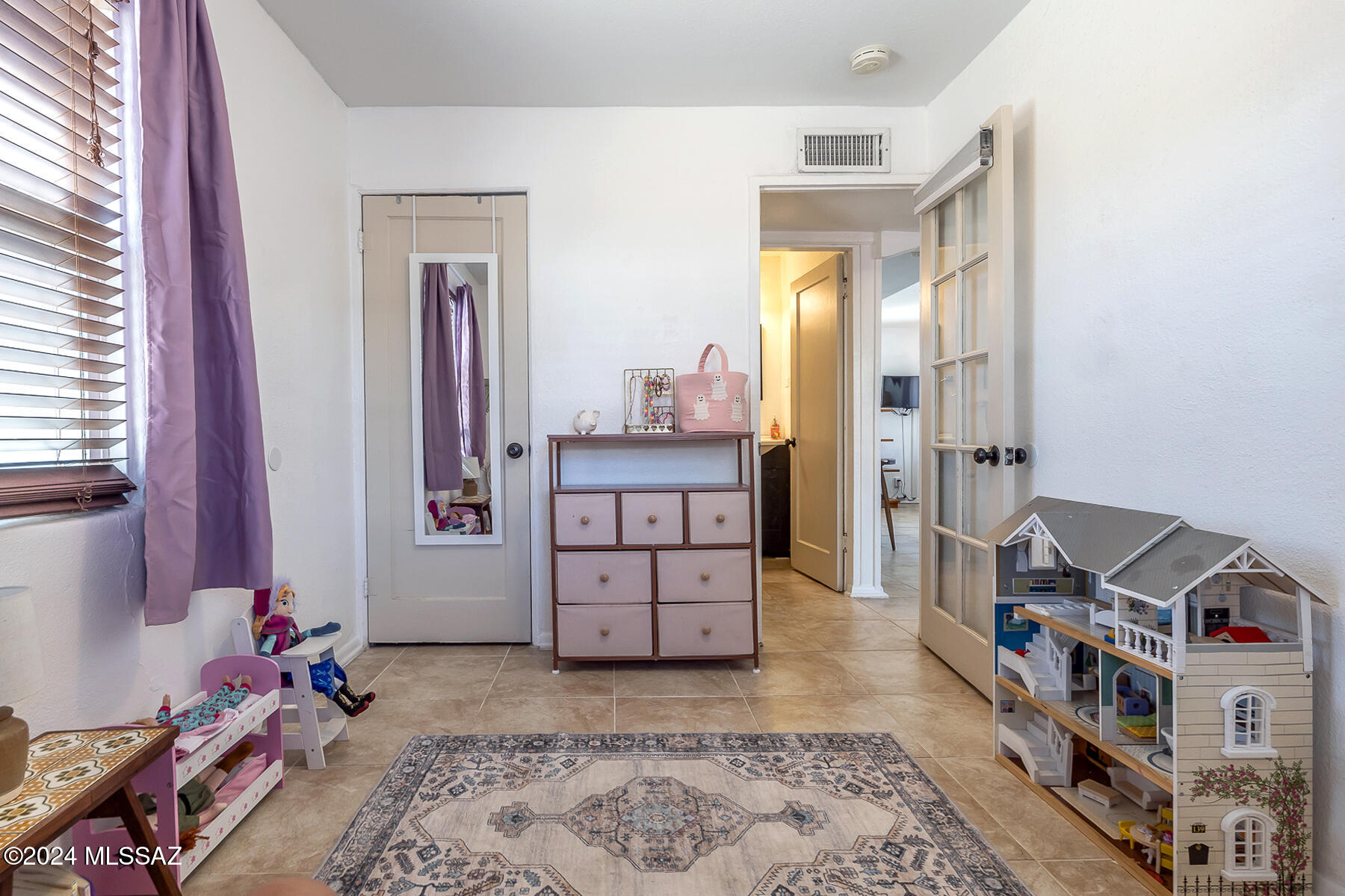 Fruitvale Addition - Residential