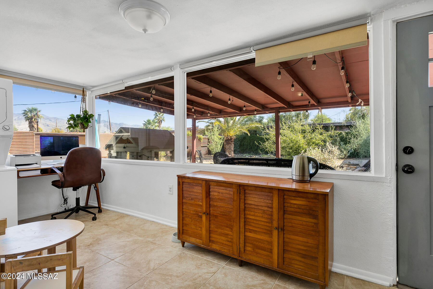 Fruitvale Addition - Residential