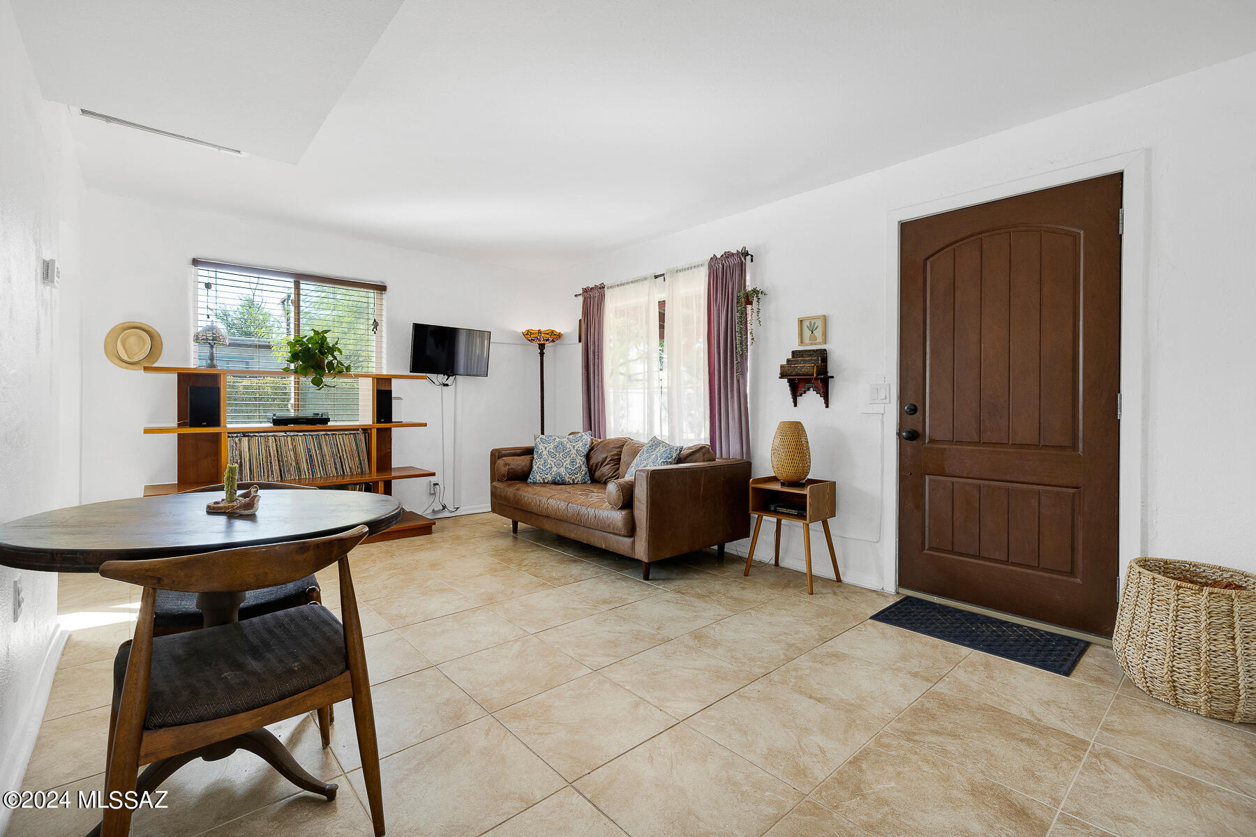 Fruitvale Addition - Residential