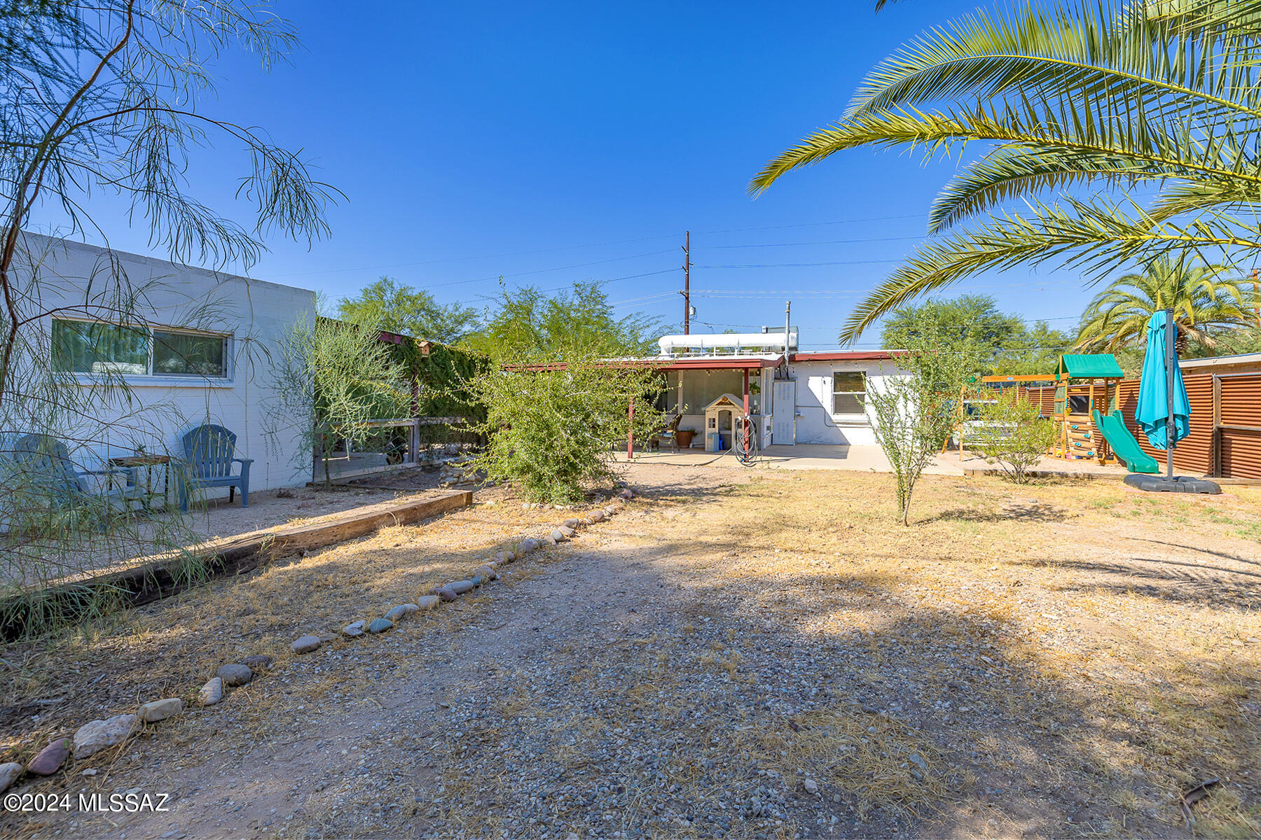 Fruitvale Addition - Residential