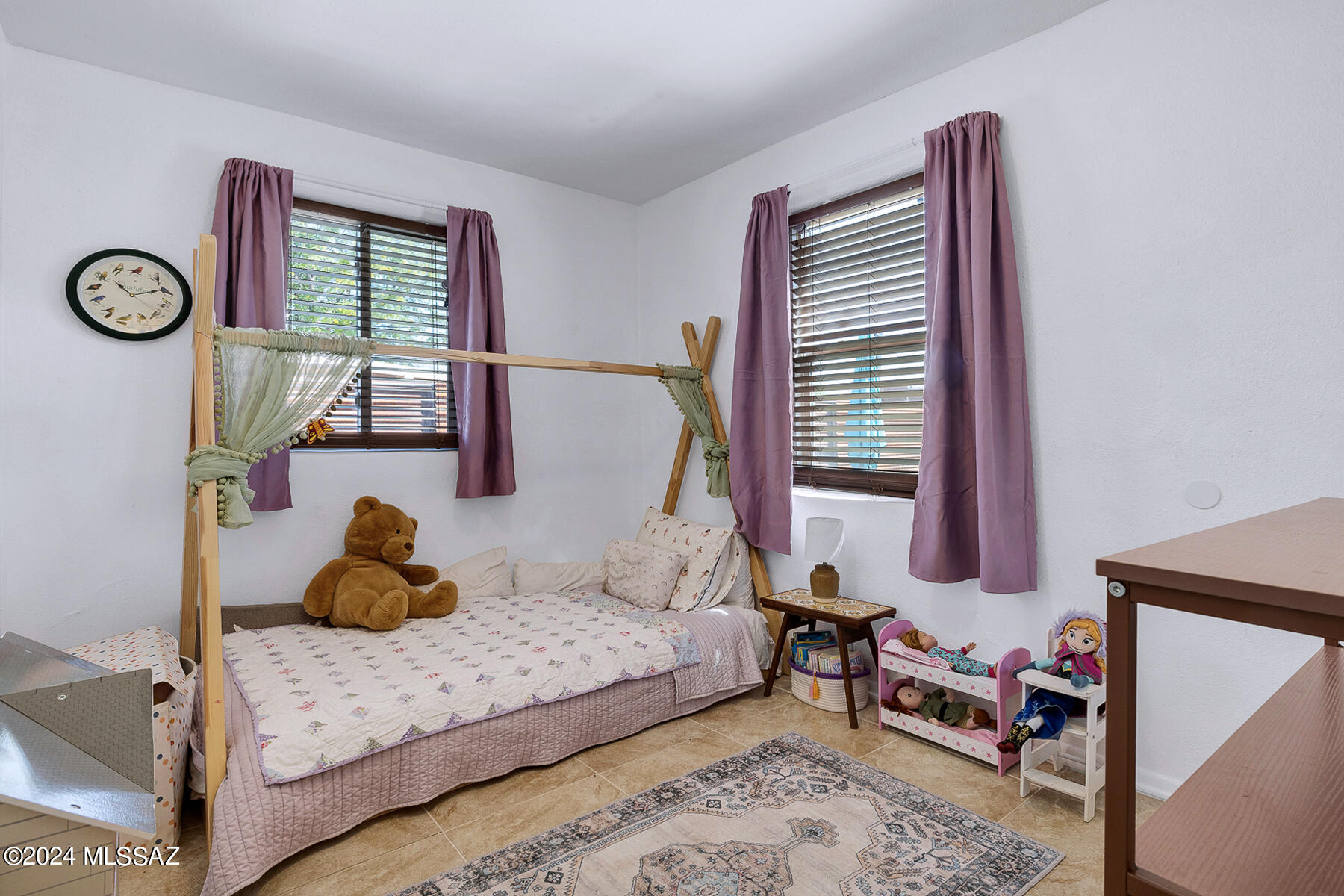 Fruitvale Addition - Residential