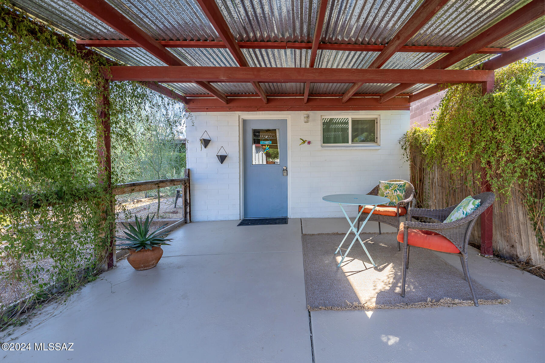 Fruitvale Addition - Residential