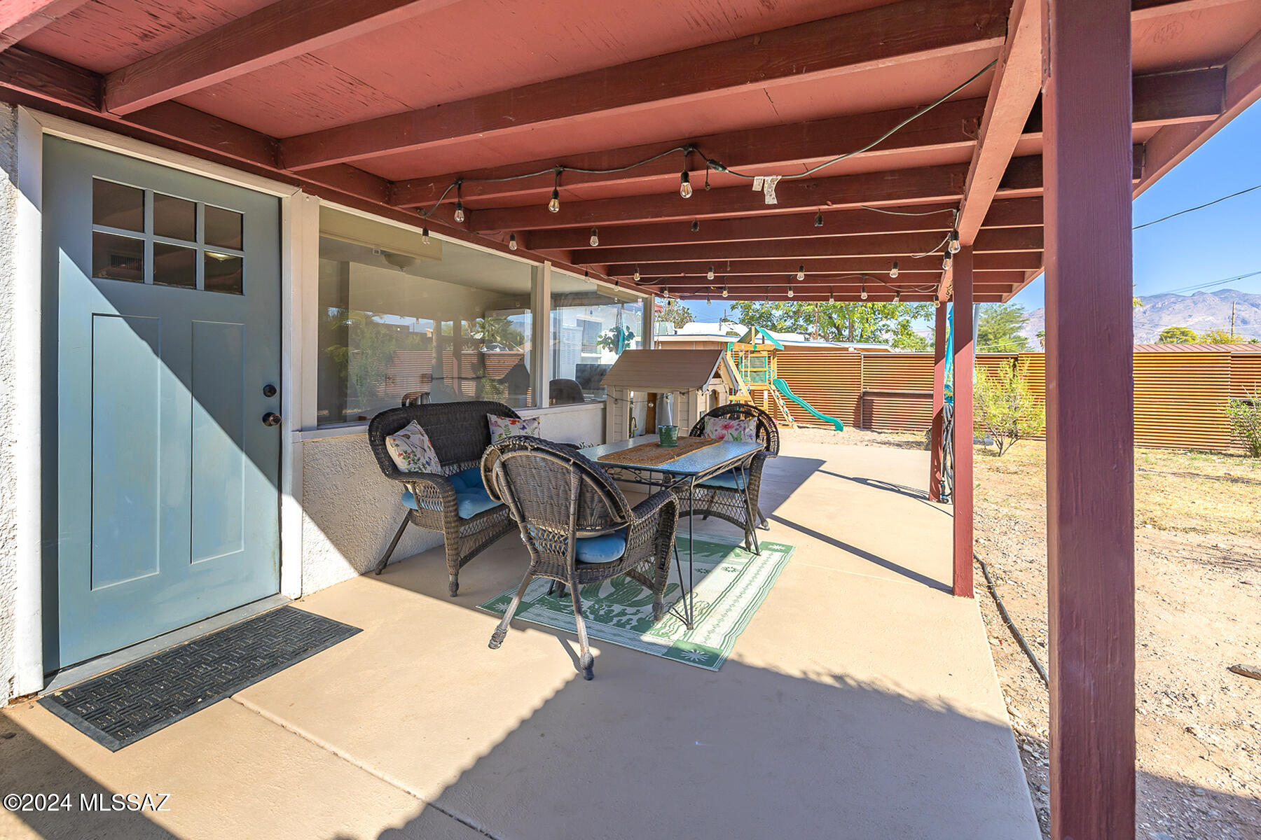 Fruitvale Addition - Residential