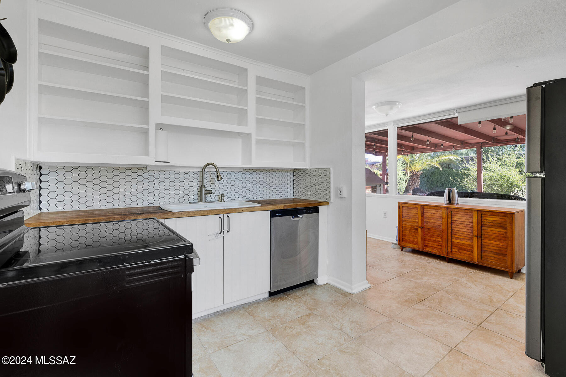 Fruitvale Addition - Residential