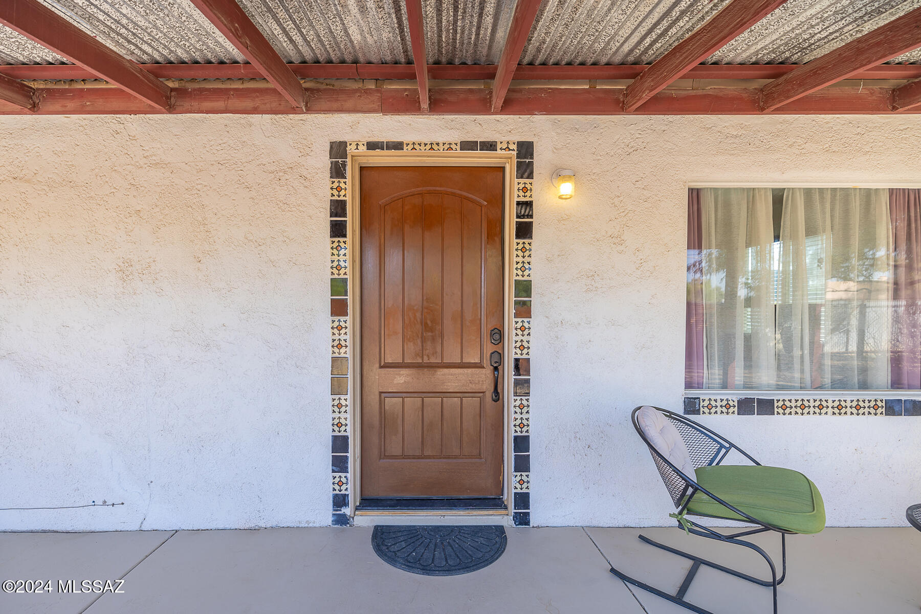 Fruitvale Addition - Residential