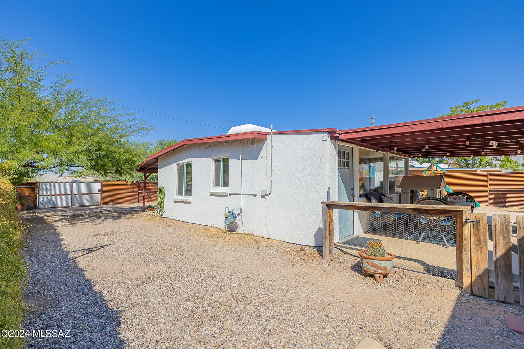 Fruitvale Addition - Residential