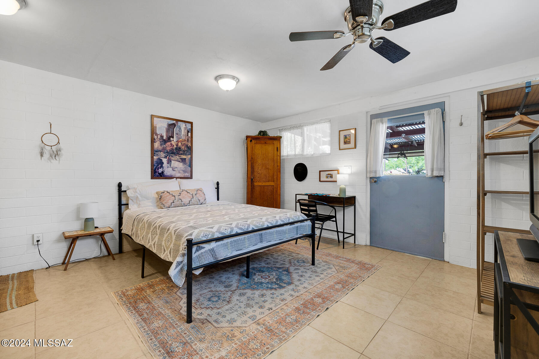 Fruitvale Addition - Residential