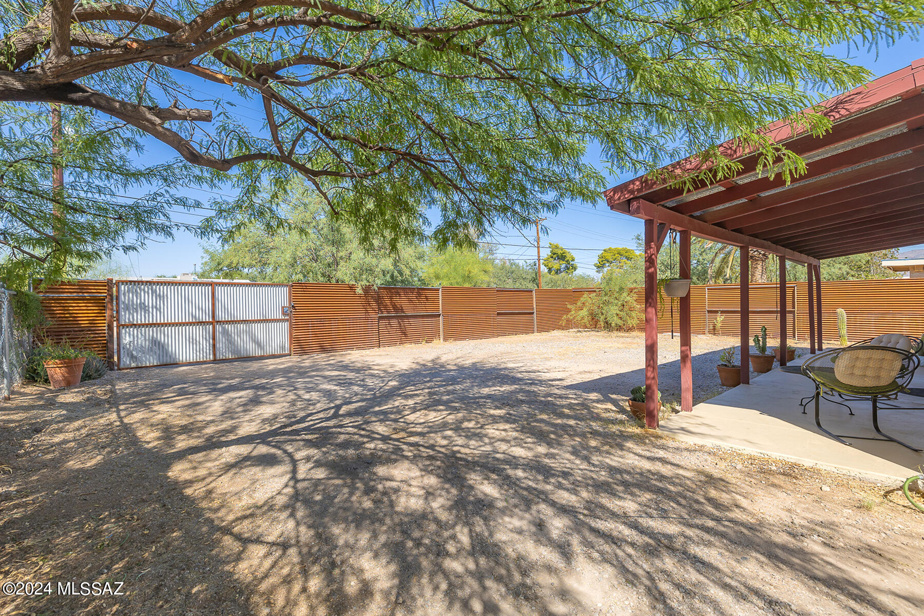 Fruitvale Addition - Residential