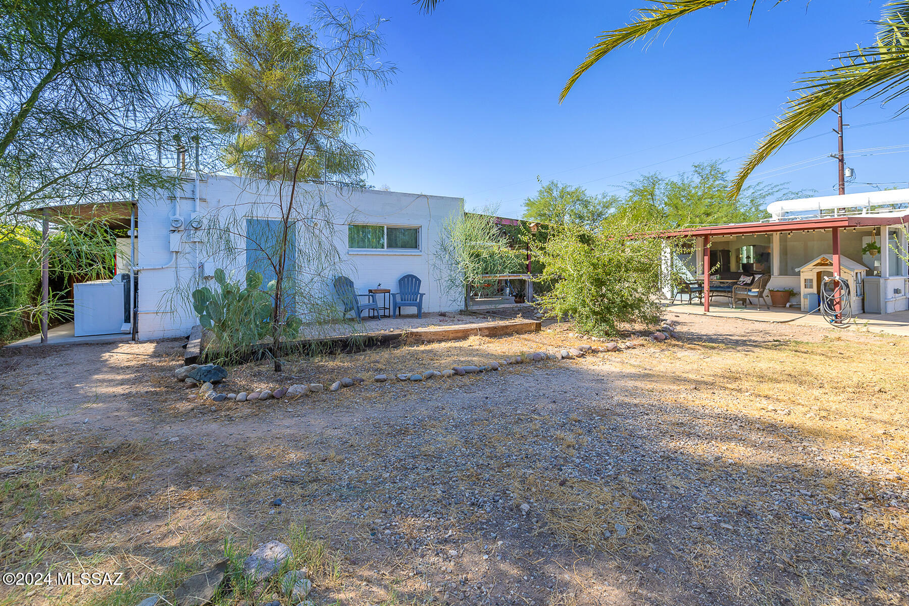 Fruitvale Addition - Residential