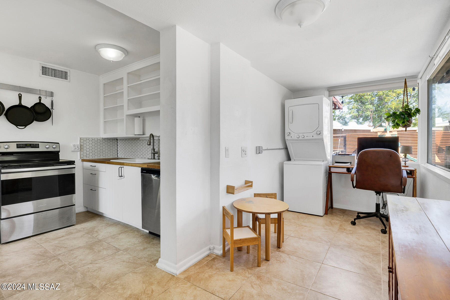 Fruitvale Addition - Residential