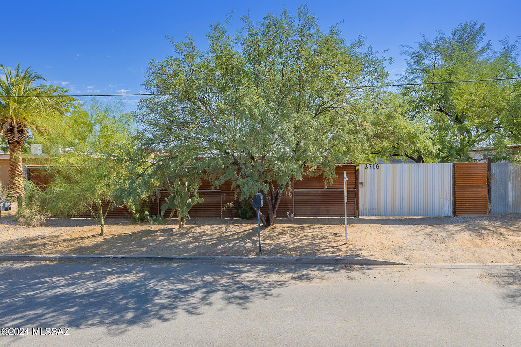 Fruitvale Addition - Residential