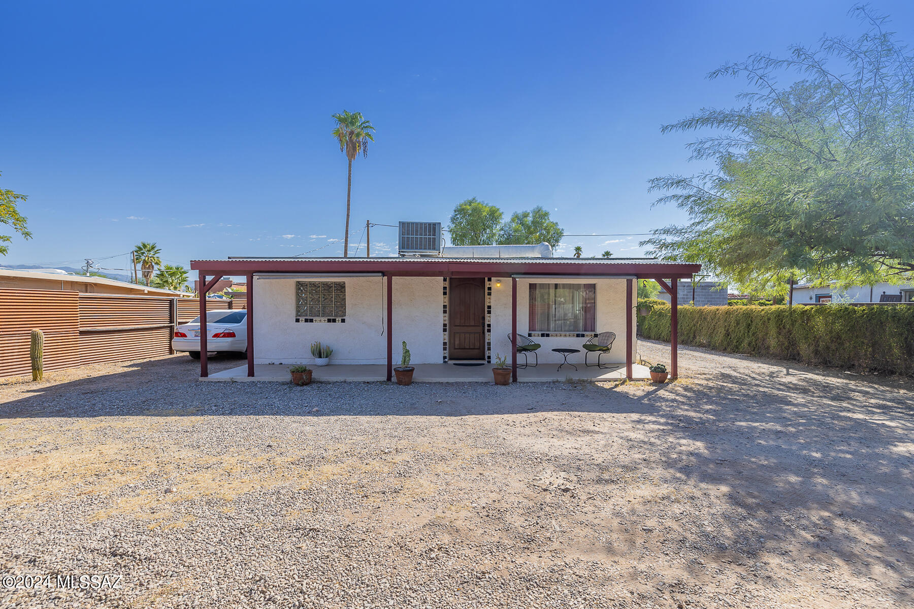 Fruitvale Addition - Residential