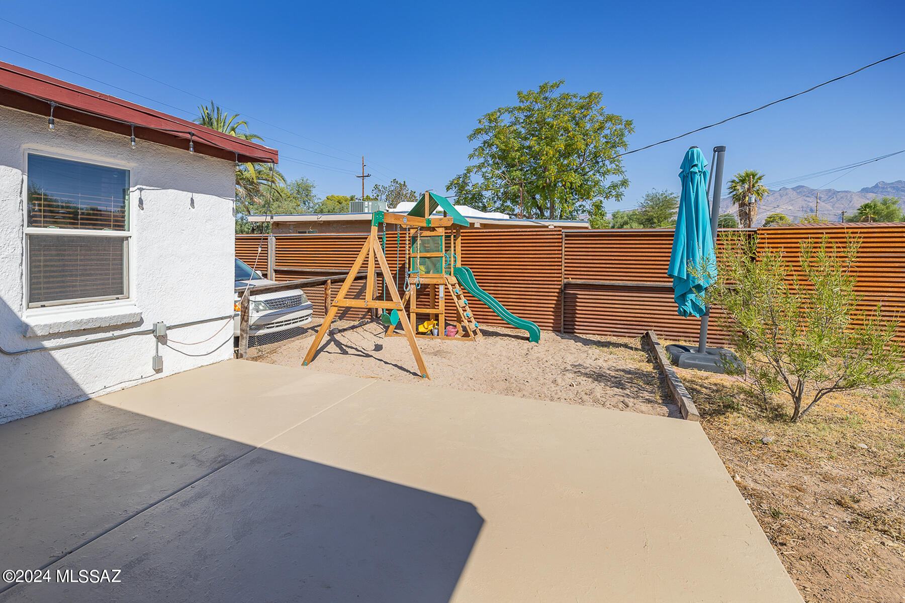 Fruitvale Addition - Residential