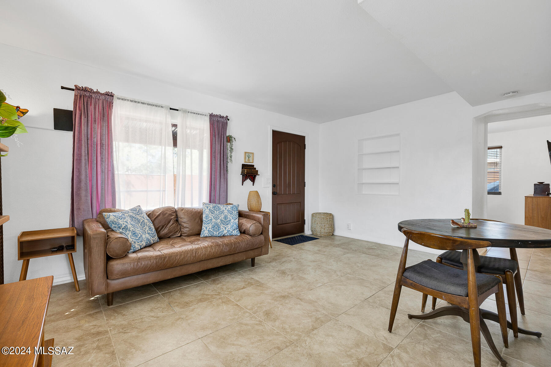 Fruitvale Addition - Residential