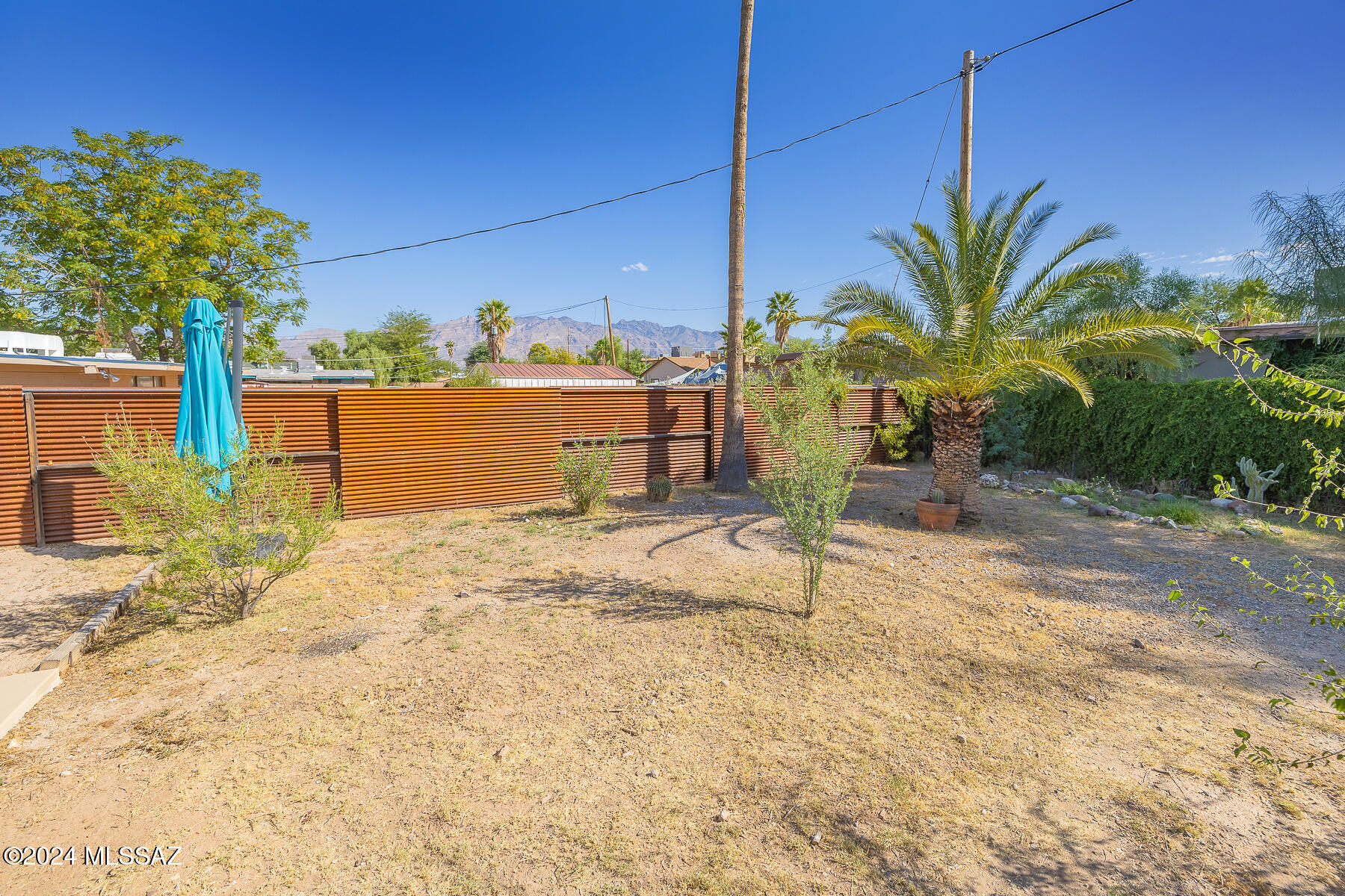 Fruitvale Addition - Residential